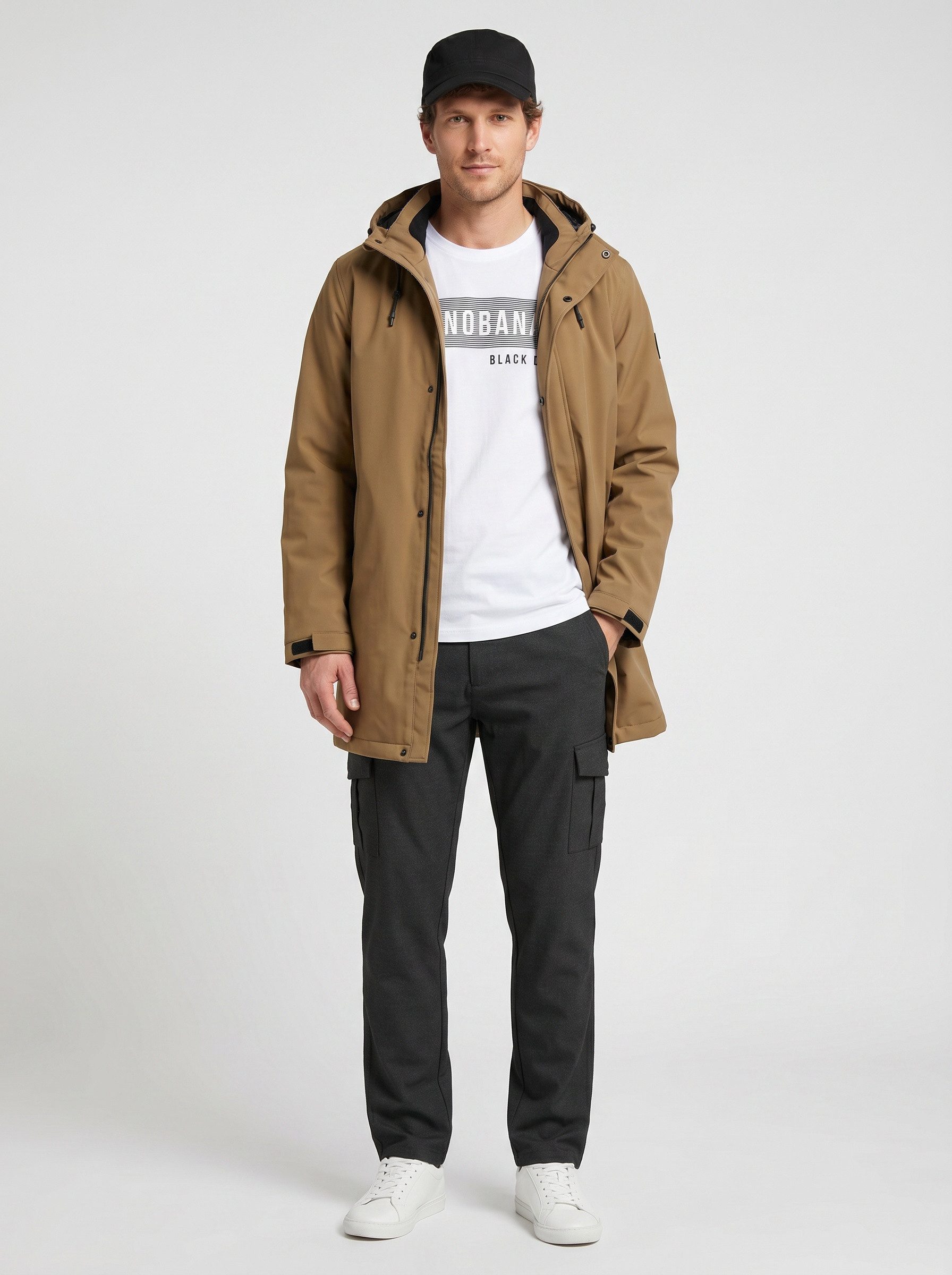 Zum Outfit 10