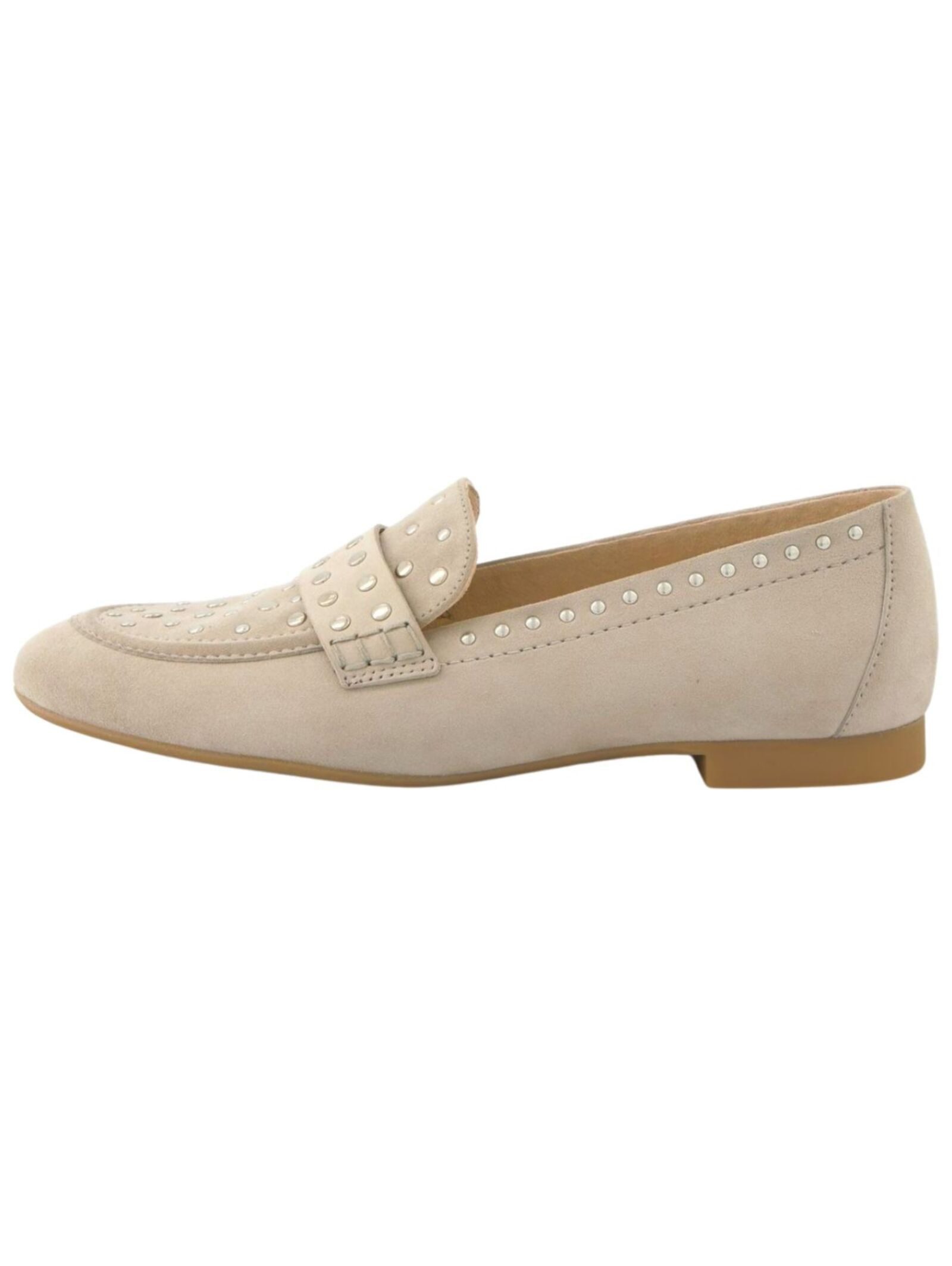 Paul Green Paul Green Slipper Leder Slipper