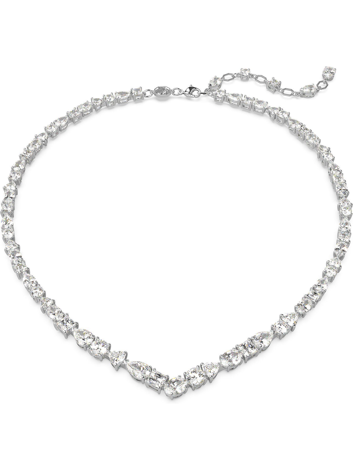 Swarovski Collier Swarovski Damen-Kette ...