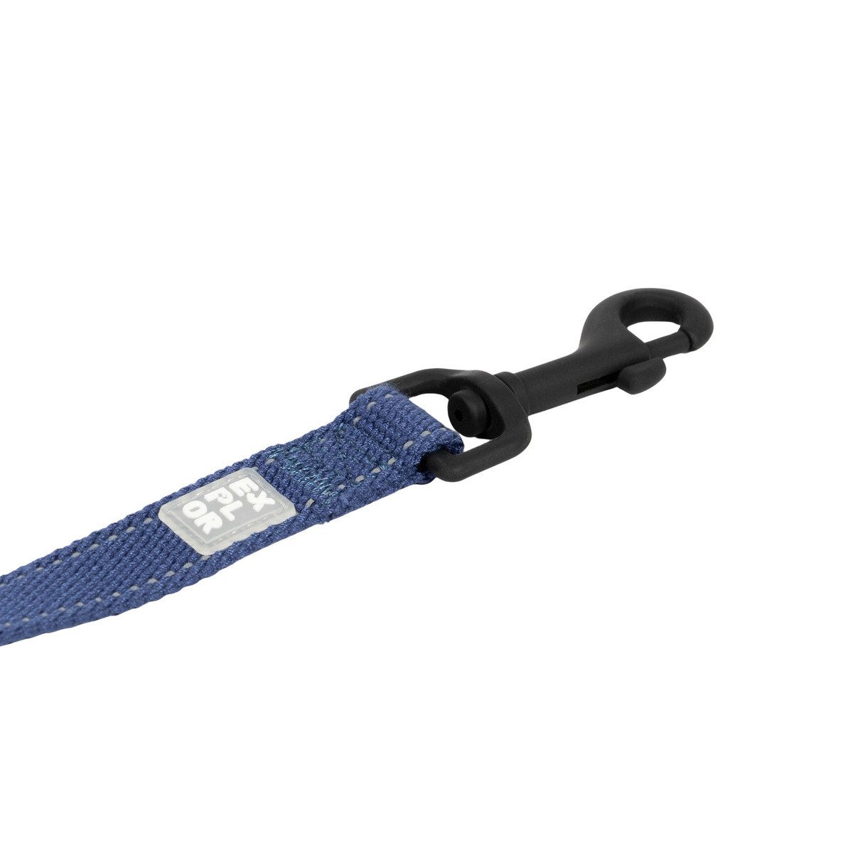 DUVO+ Hundeleine EXPLOR Ultimate Fit Leine blau