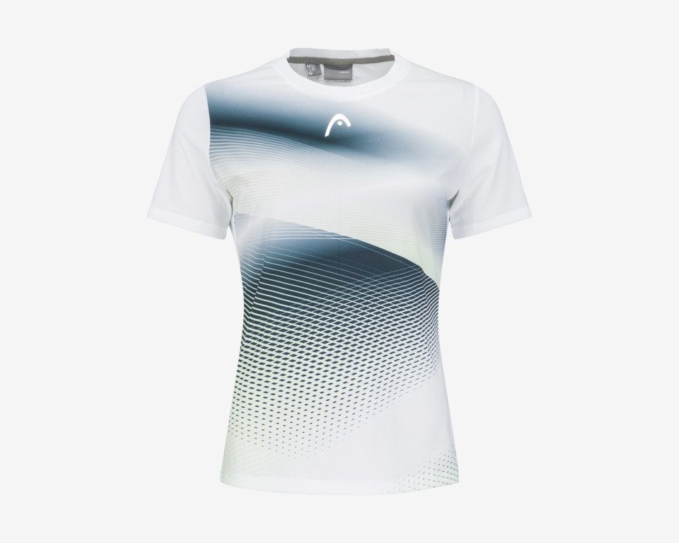 Head Tennisshirt PERFORMANCE T-Shirt Women