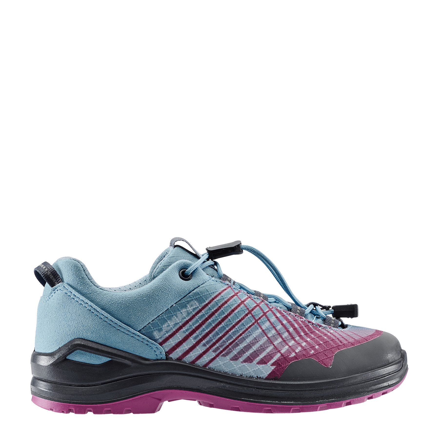 Lowa CAREZZA GTX LO JR Wanderschuh
