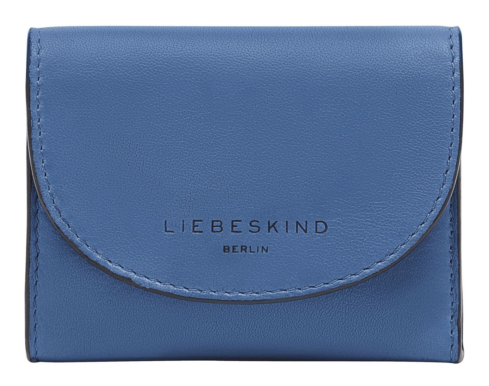 Liebeskind Berlin Geldbörse Naomi, mit RFID-Blocker günstig online kaufen