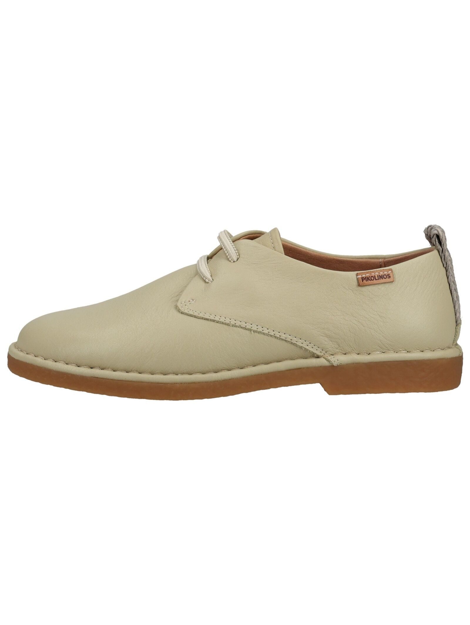 PIKOLINOS PIKOLINOS Halbschuhe Leder Schnürschuh günstig online kaufen