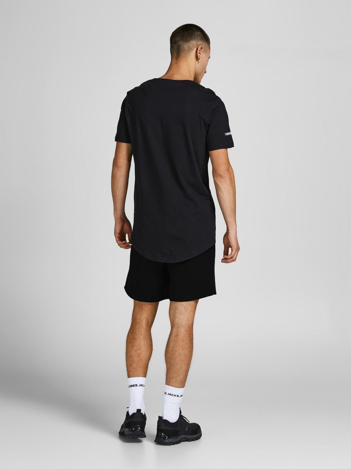 Jack & Jones Stoffhose JPSTGORDON JJBRADLEY günstig online kaufen