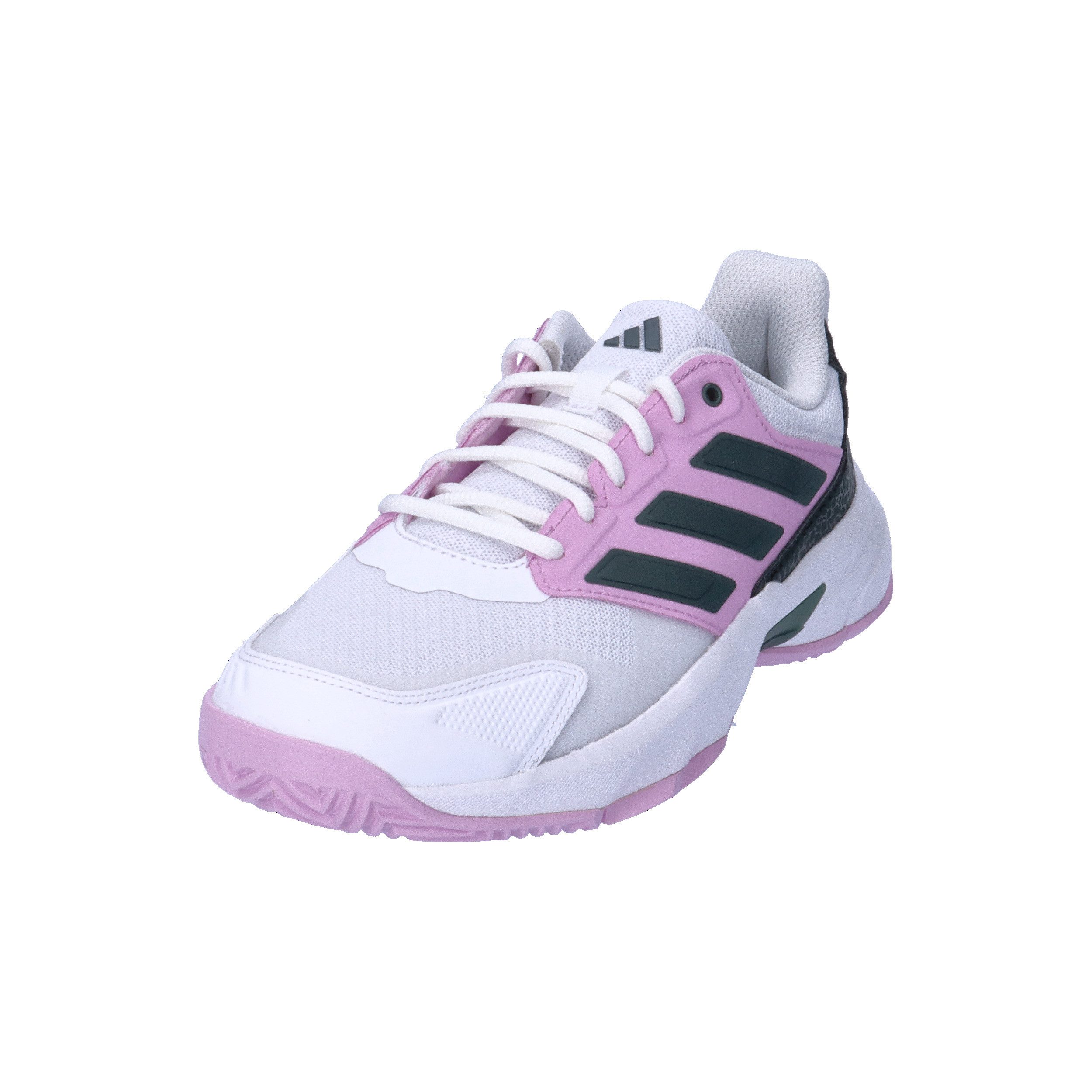 adidas Performance adidas Damen Tennisschuhe CourtJam Control 3 W Tennisschuh