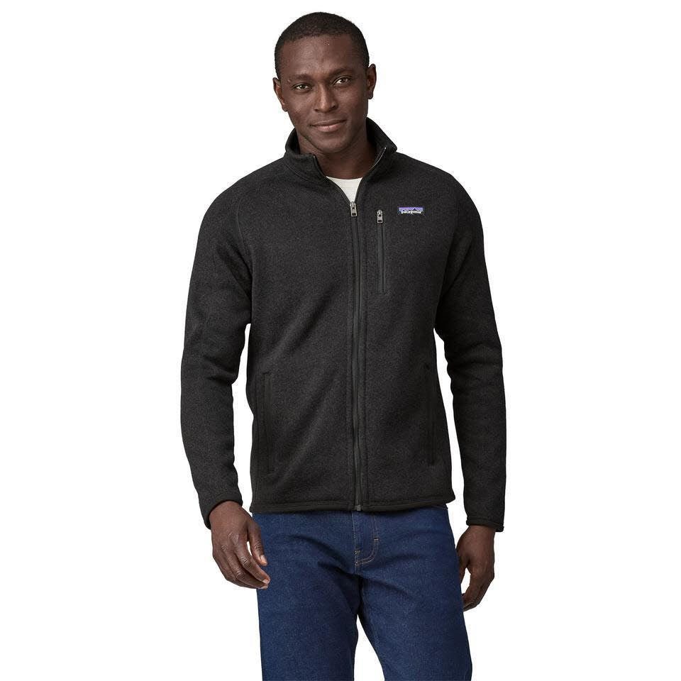 Patagonia Fleecejacke HE Better Sweater Jkt