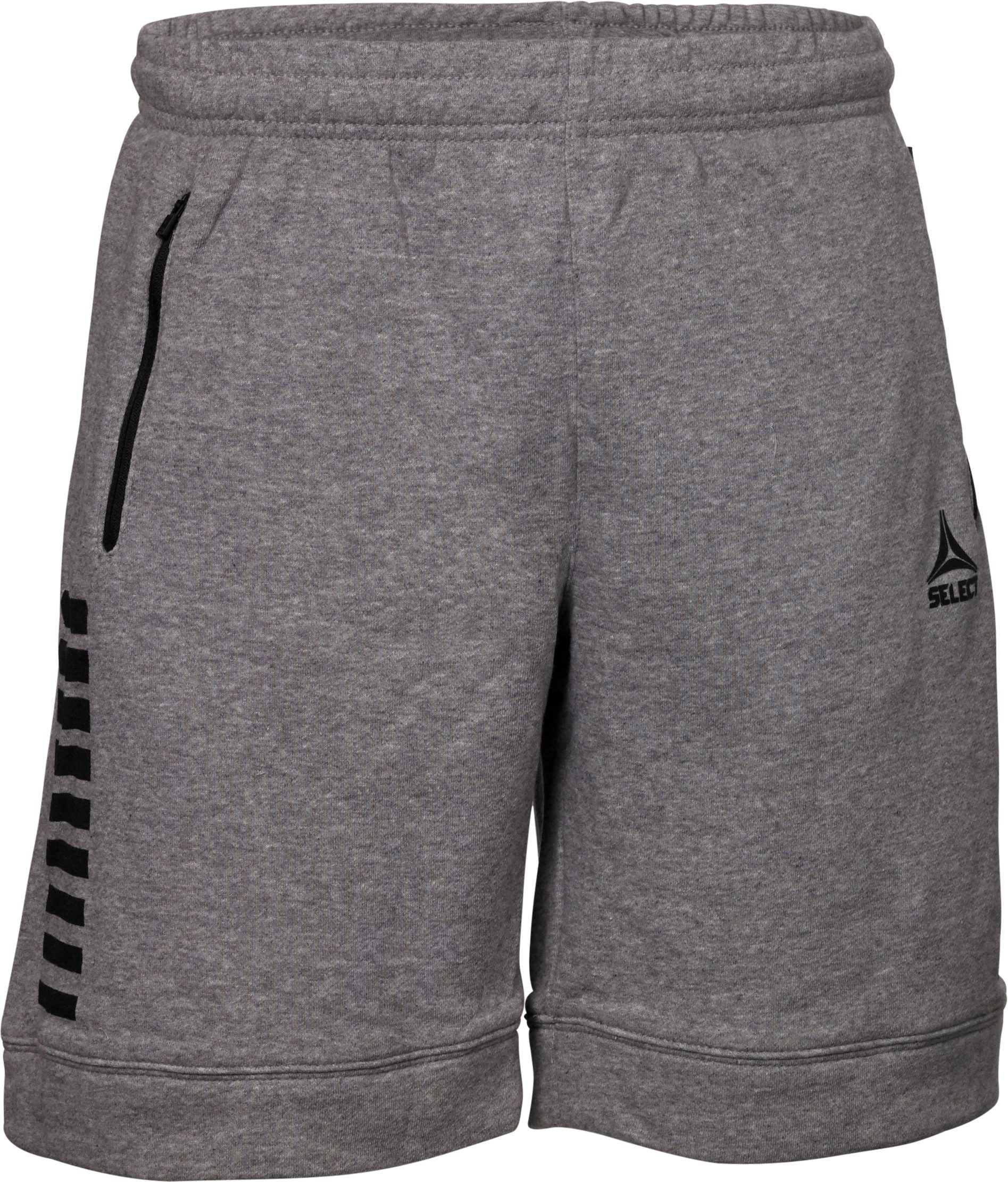 Select Trainingshose Oxford Sweatshort
