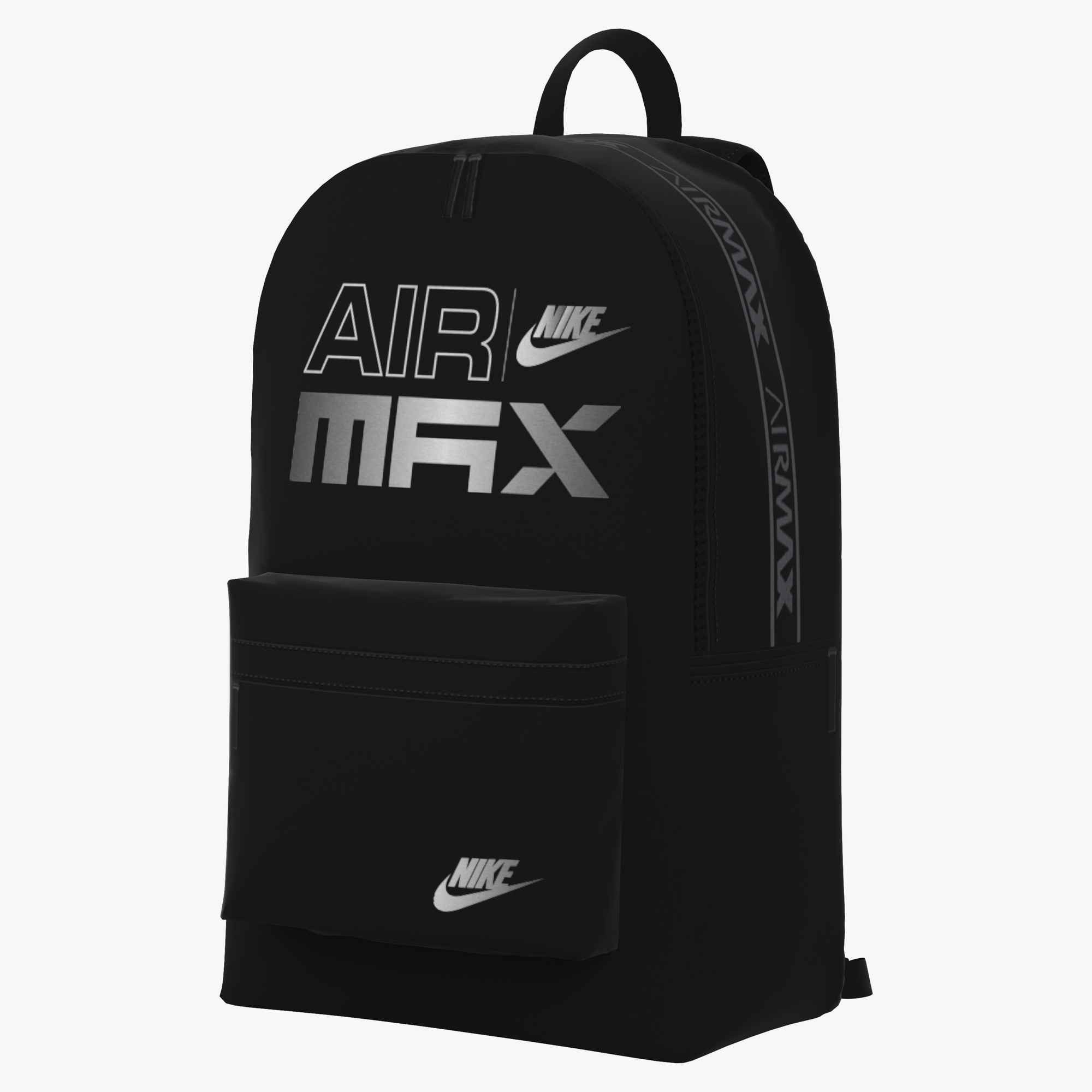 Nike Rucksack NK HERITAGE BKPK - AIRMAX SP26 (Consumer Facing Name TBD), für Sportmode und Streetwear, sportlicher Stil