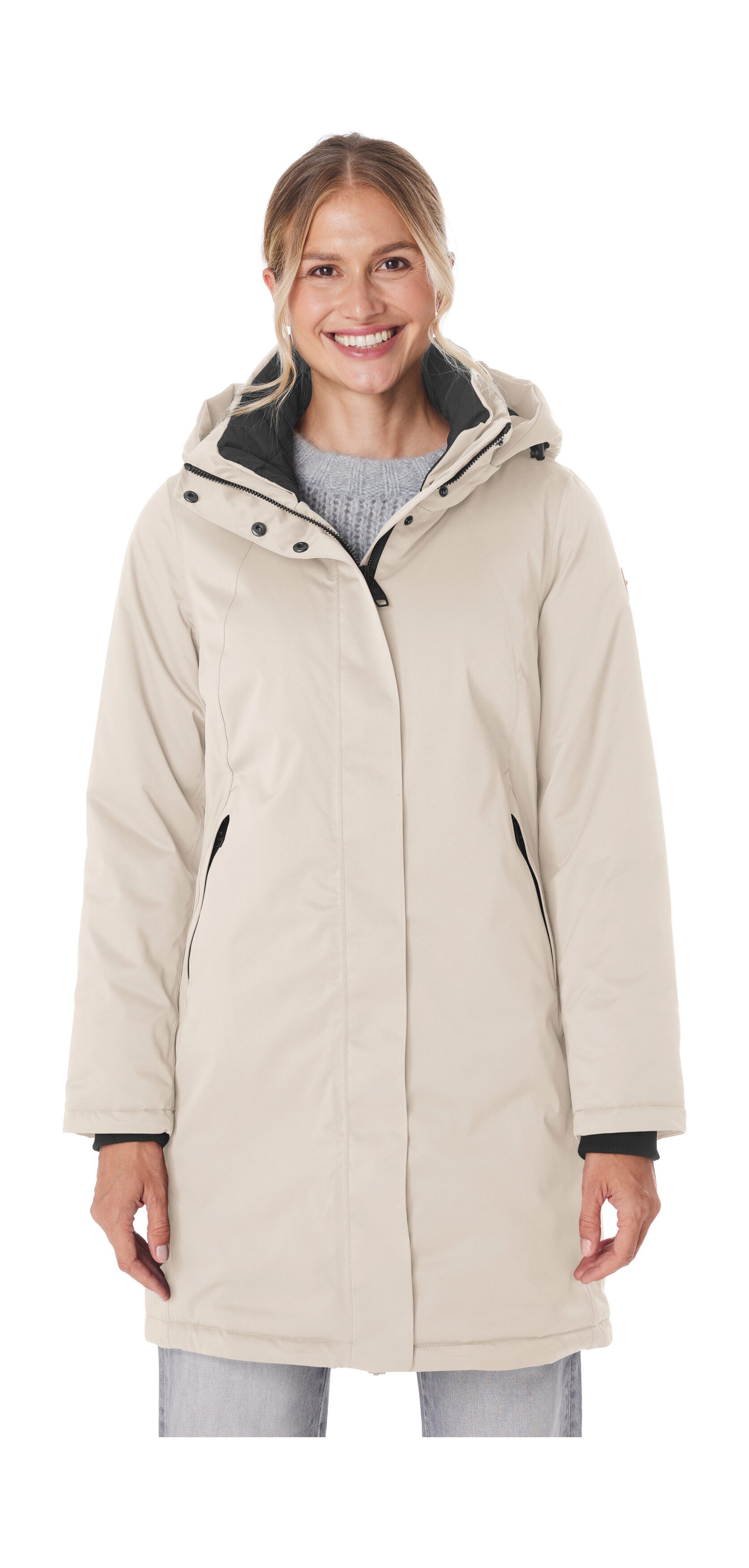 G.I.G.A. DX by killtec Parka GW günstig online kaufen