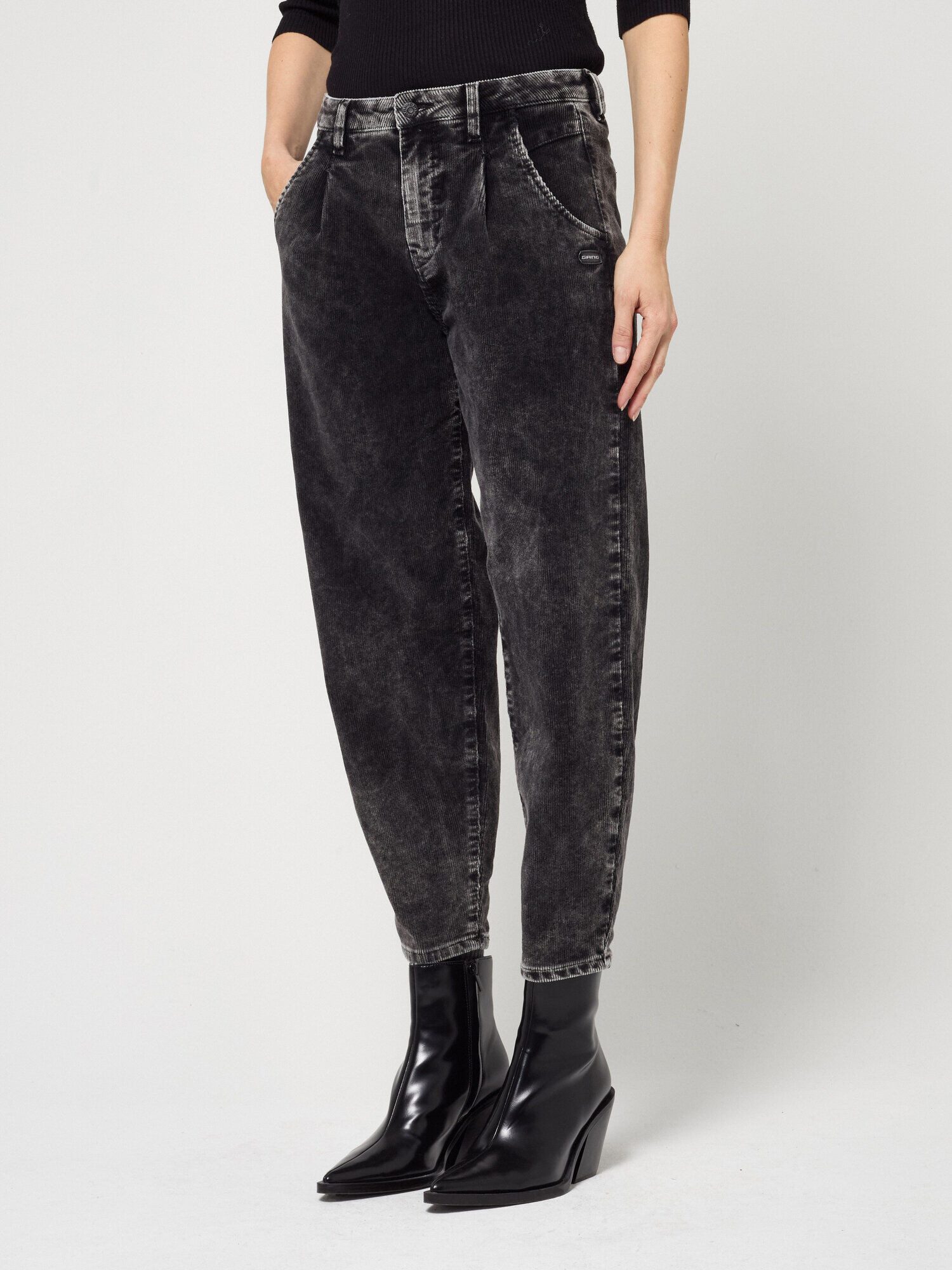 GANG 7/8-Jeans 94SILVIA CHINO