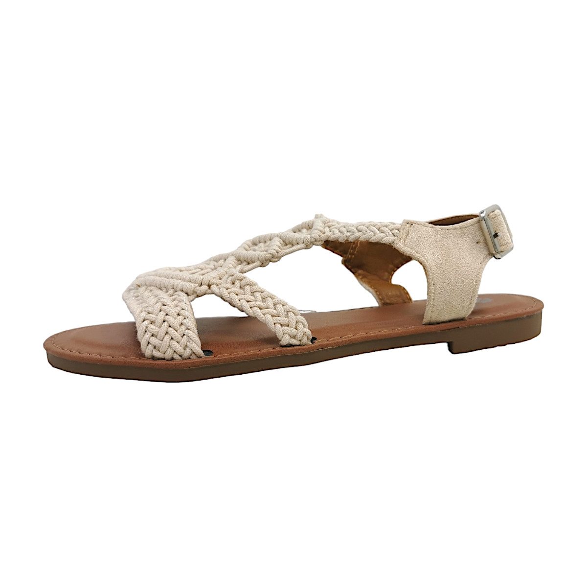 ILC Sandale Sandale günstig online kaufen
