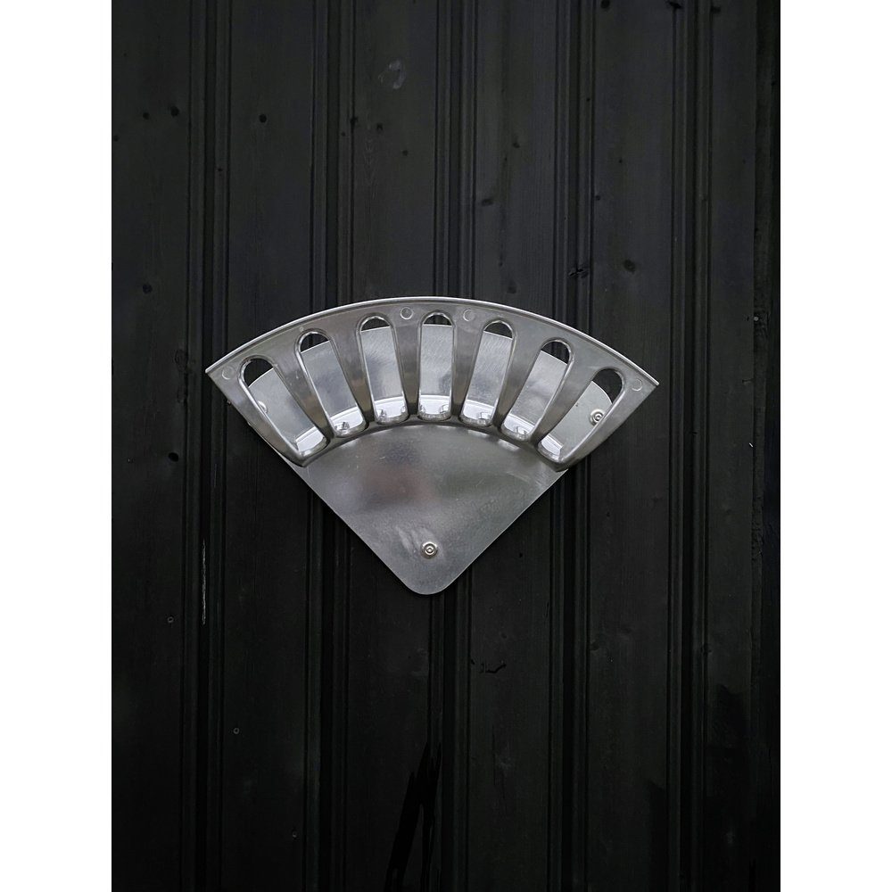 Berger & Schröter Gartenpflege-Set Berger & Schröter 61003 Wandhalter Premium 1 St.