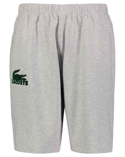 Lacoste Shorts Herren Loungewear Shorts (1-tlg)