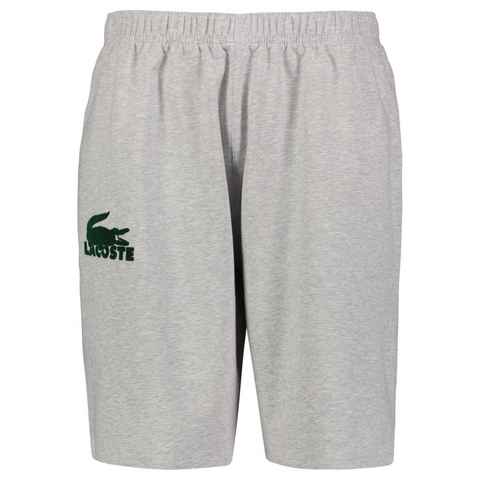 Lacoste Shorts Herren Loungewear Shorts (1-tlg)