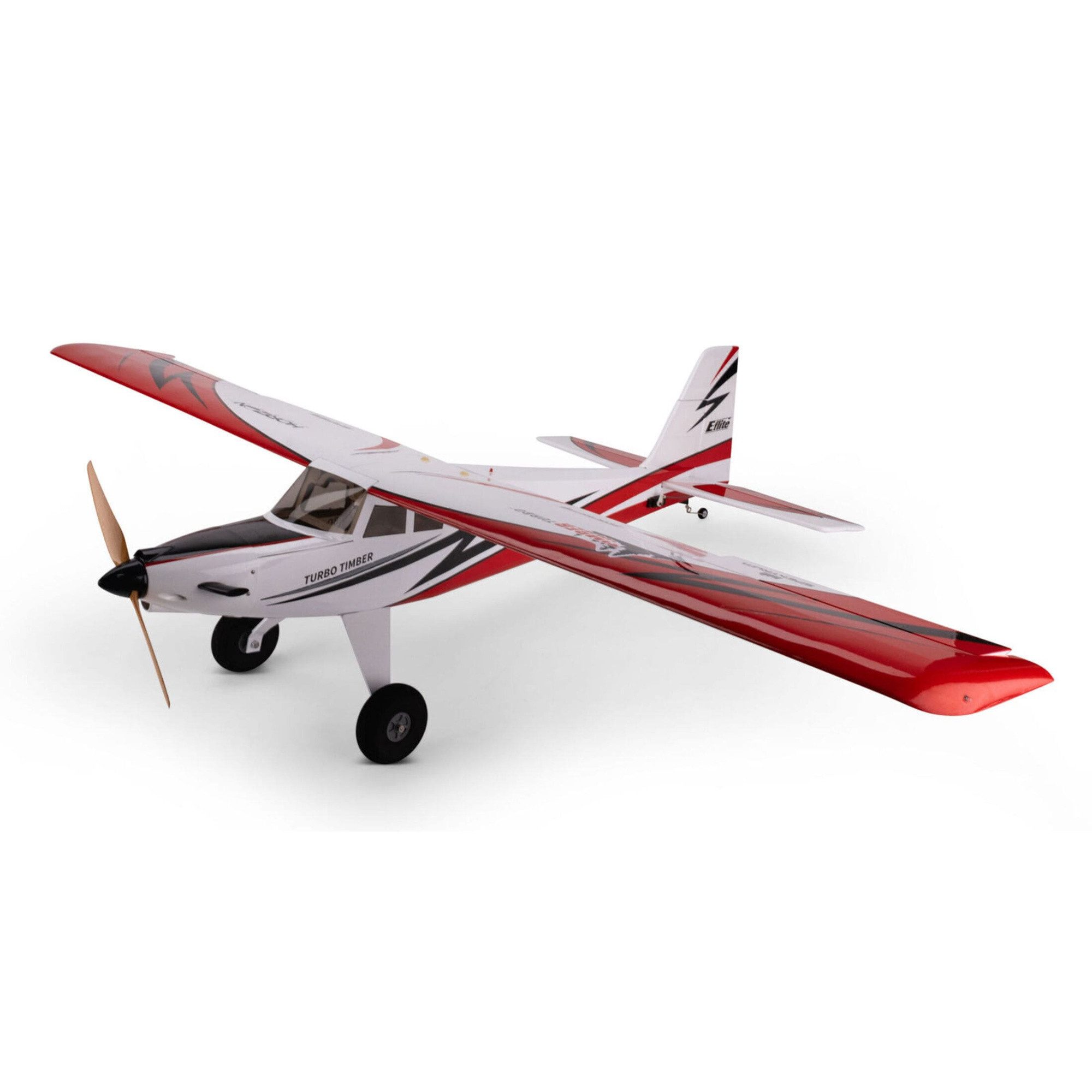 E-flite RC-Flugzeug E-flite Turbo Timber SWS 2.0m ARF RC Flugzeug