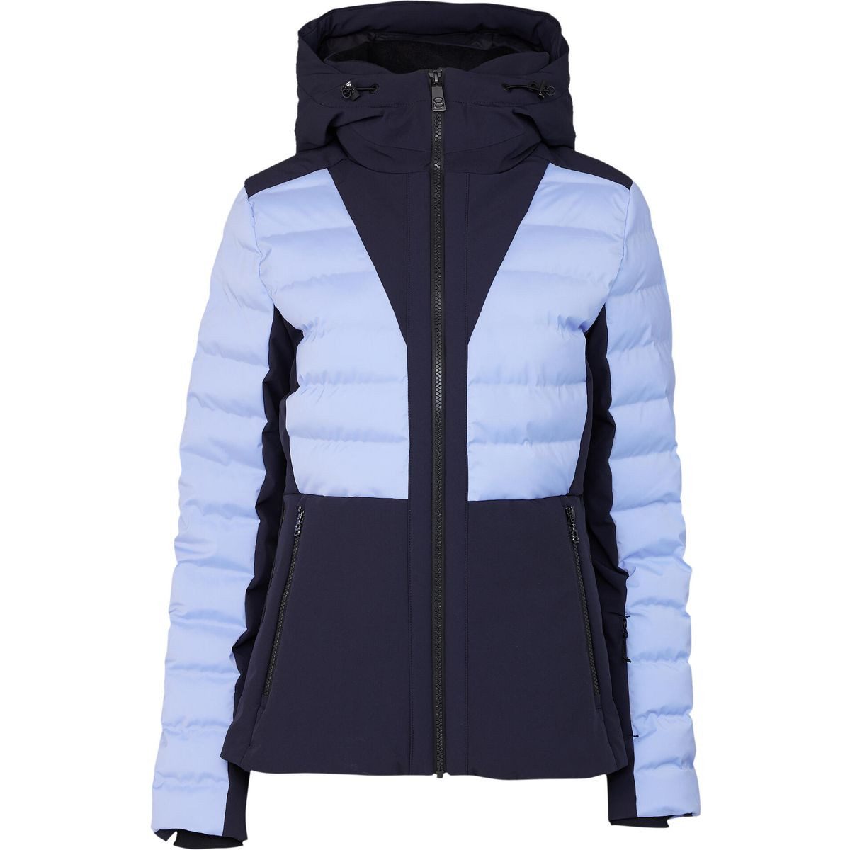 8848 Altitude Skijacke Audrey Ski Jacket Audrey Skijacke – Technische Eleganz für moderne Skifahrerinnen