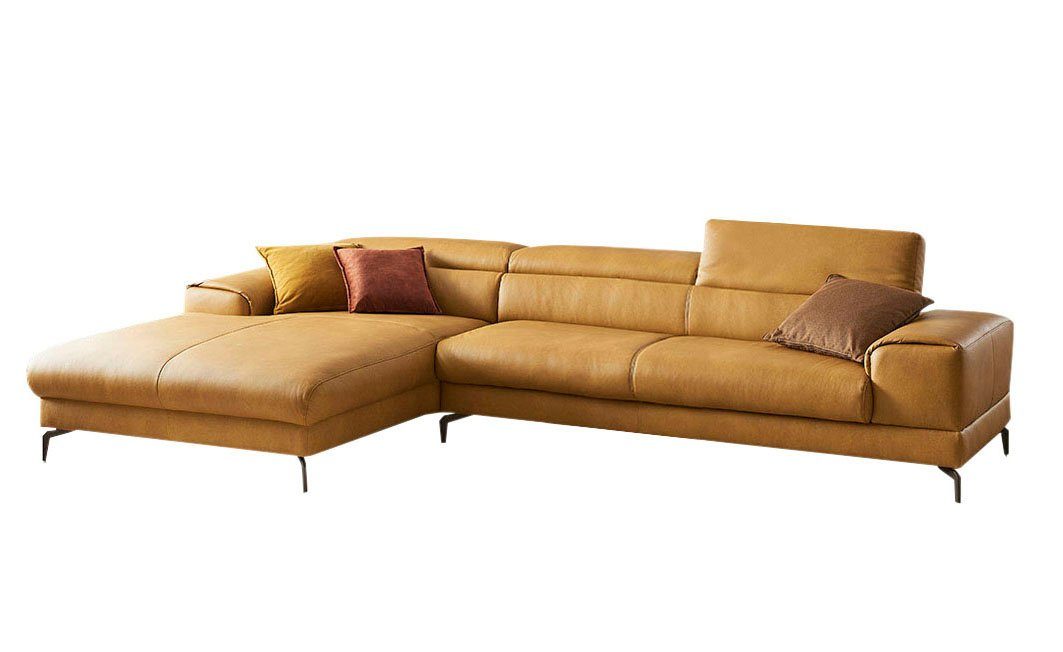 W.SCHILLIG Ecksofa piedroo, Designsofa mit tollem günstig online kaufen