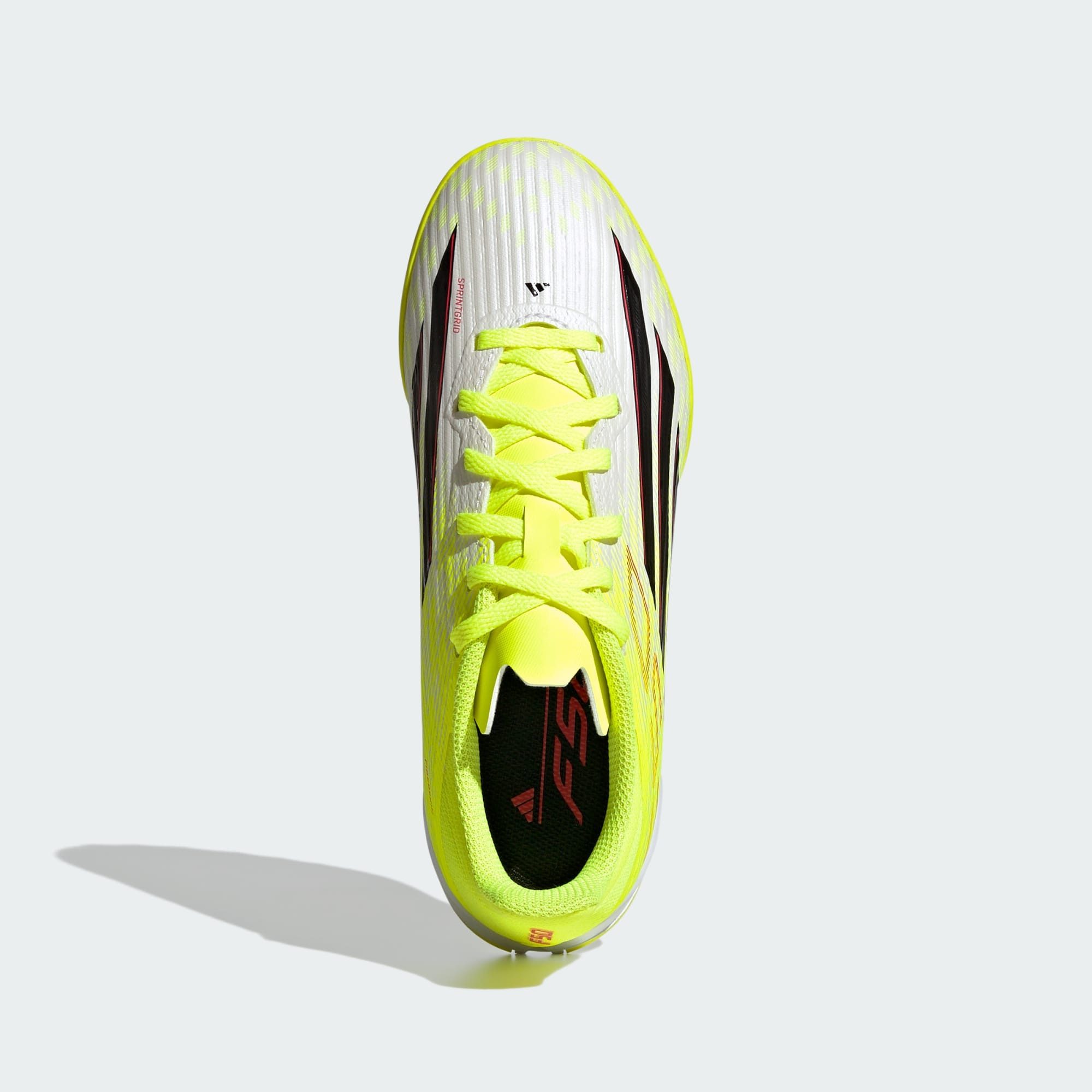 adidas Performance F50 LEAGUE KIDS FUSSBALLSCHUH, ROLLRASEN Fußballschuh