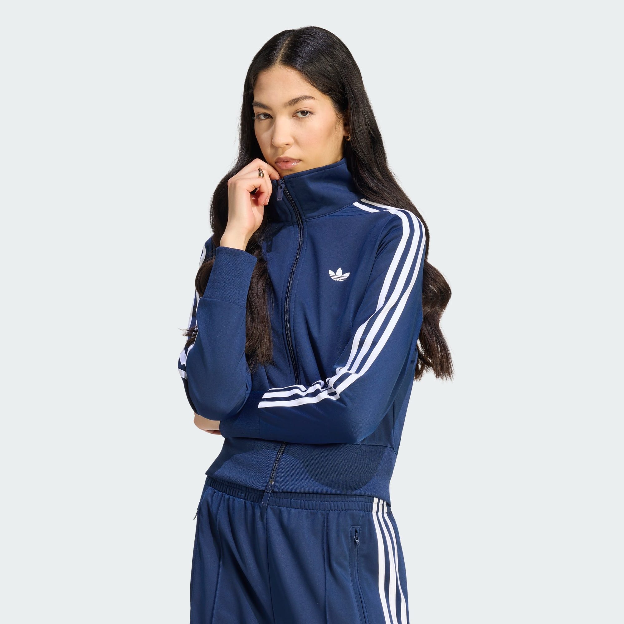 adidas Originals Trainingsjacke FIREBIRD CLASSIC ORIGINALS JACKE (1-St)