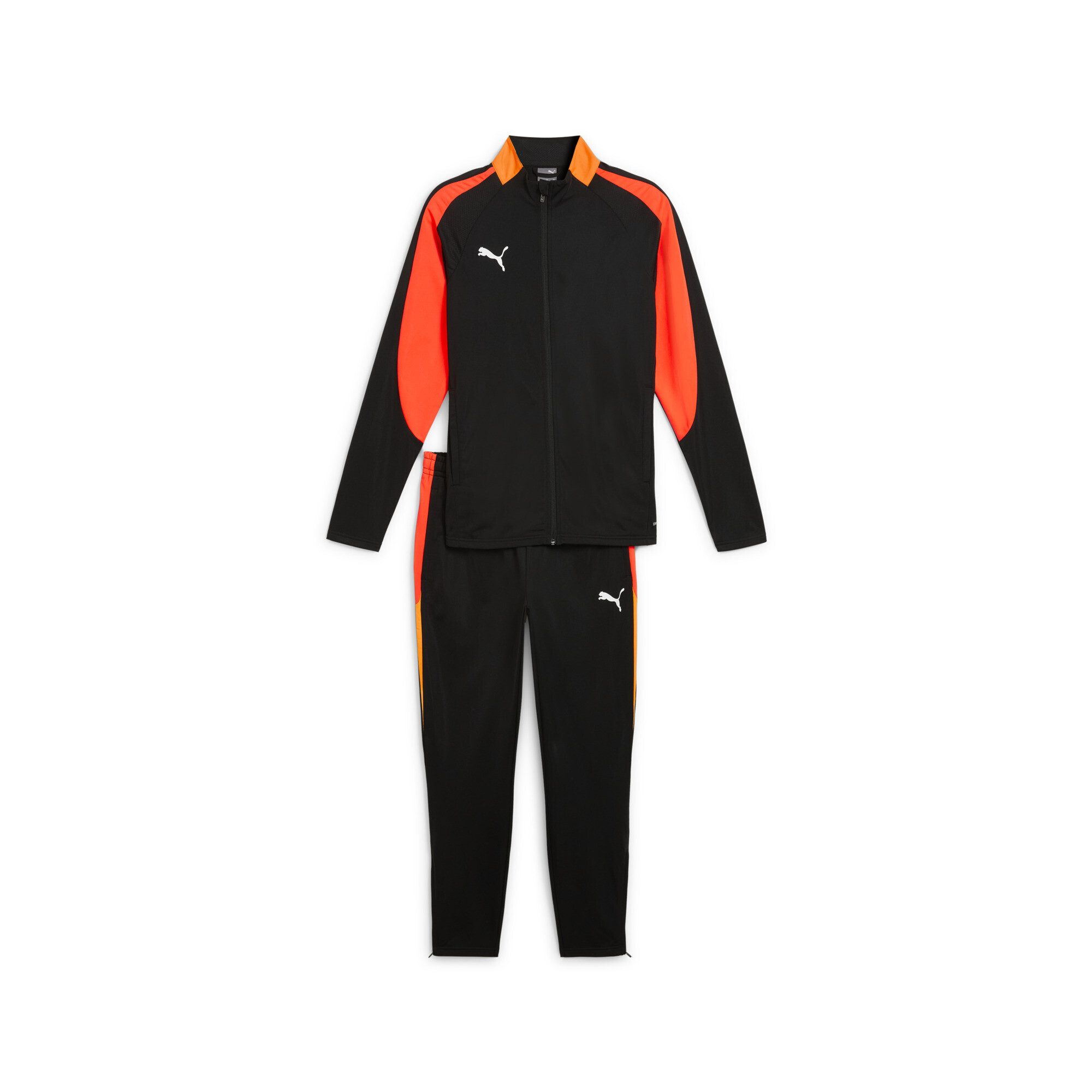 PUMA Trainingsanzug individualLIGA Trainingsanzug Herren