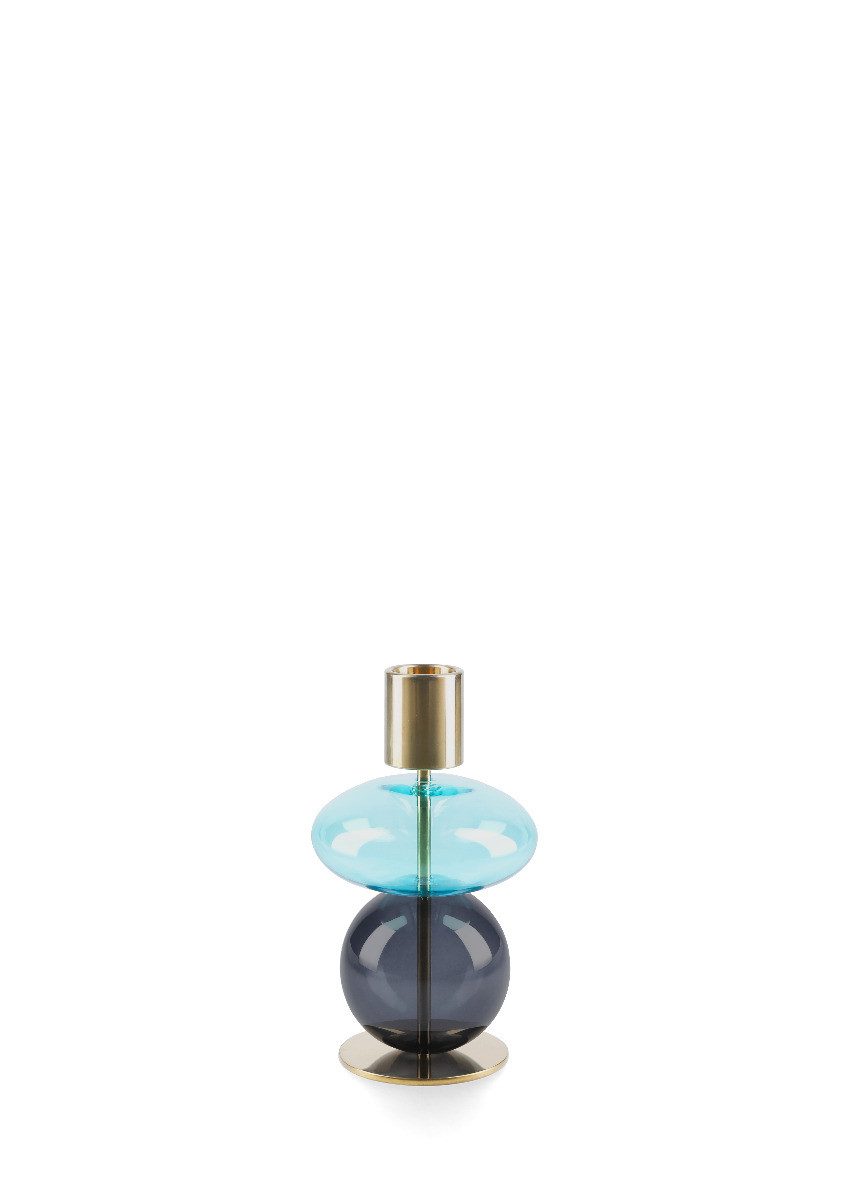 HOLMEGAARD Kerzenhalter Bubble