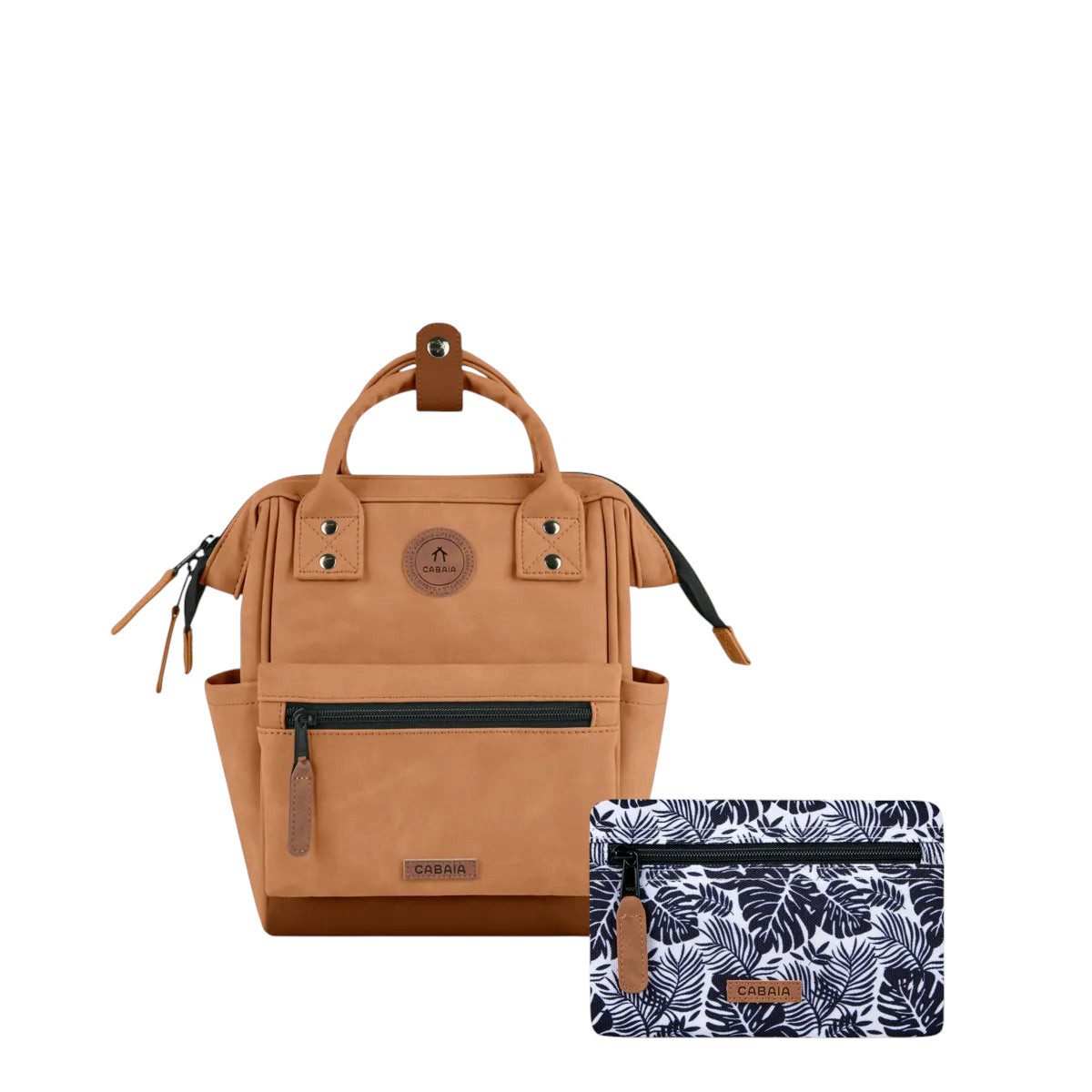 CABAIA Rucksack Moscow (kein Set) günstig online kaufen