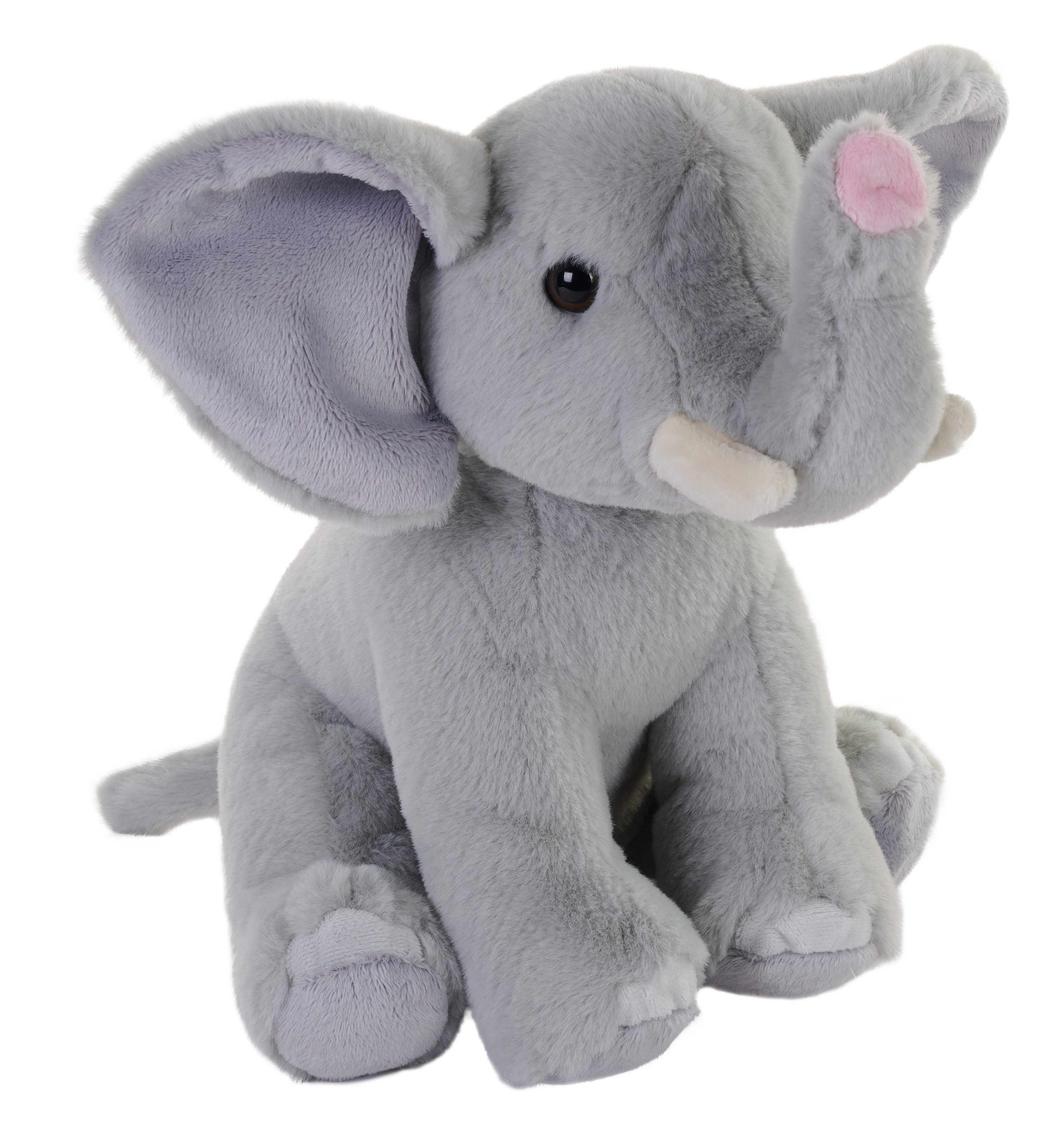 WILD REPUBLIC    Kuscheltier Wild Republic - Kuscheltier - Earthkins mini - Afrikanischer Elefant