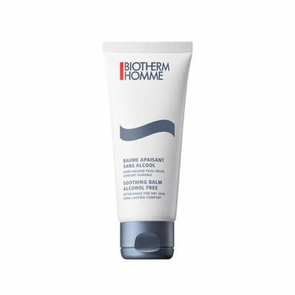 Shave Basics BIOTHERM Biotherm Emulsion 75 Line After Körperpflegemittel Homme ml