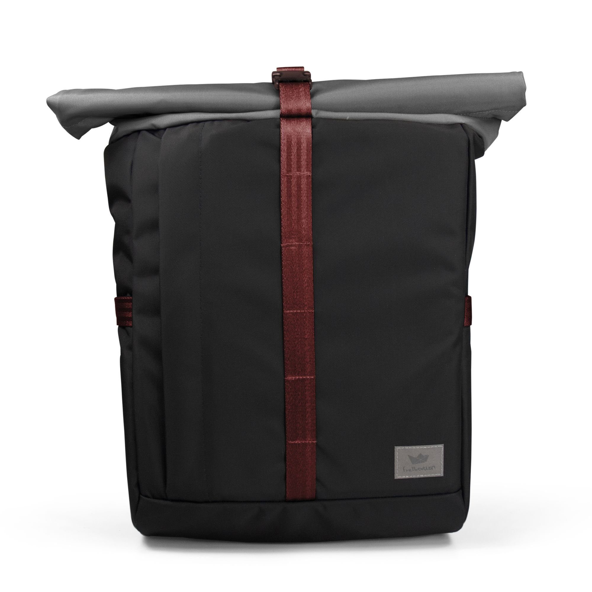 Freibeutler Laptoprucksack Otis, Nylon