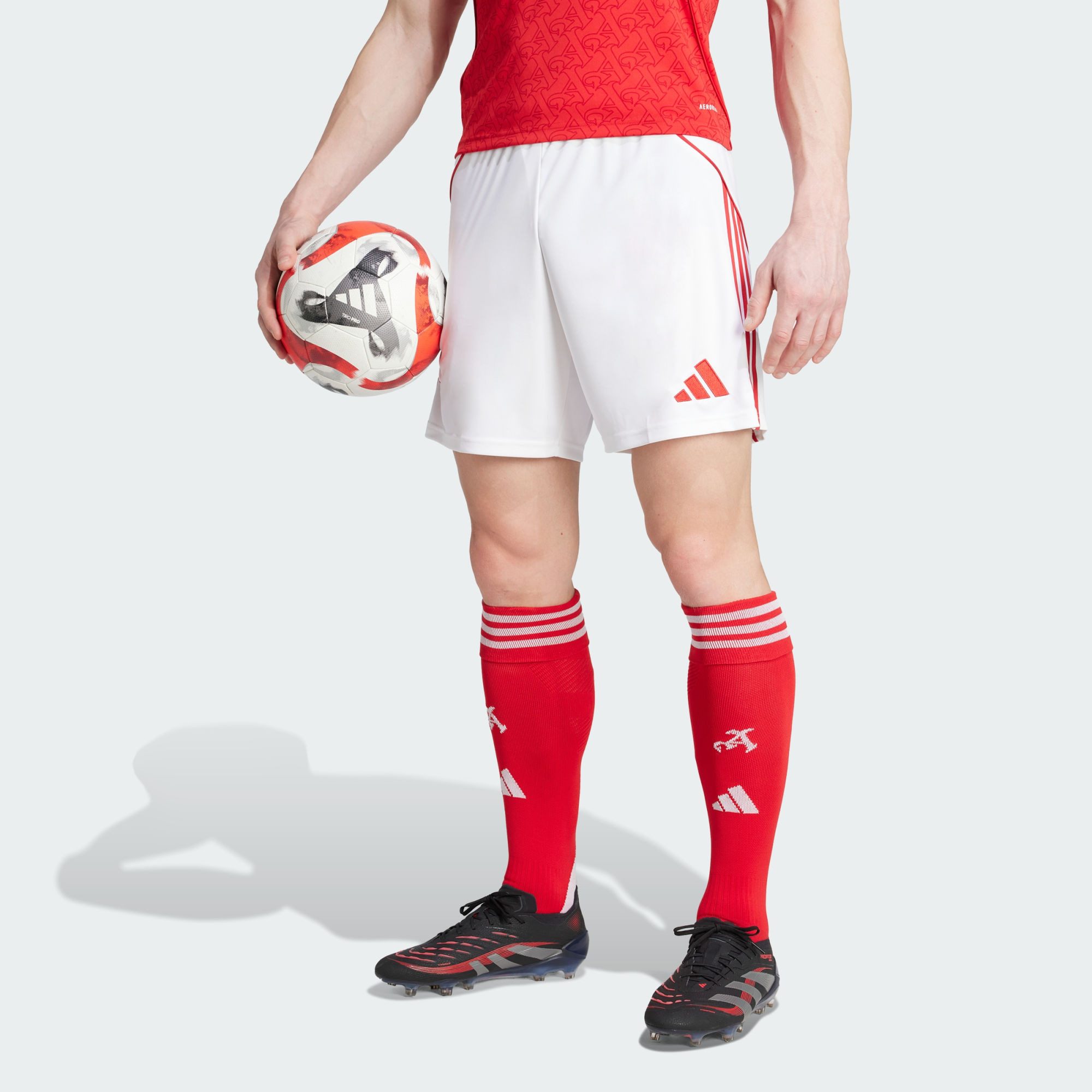 adidas Performance Sporthose FC ARSENAL 25/26 günstig online kaufen