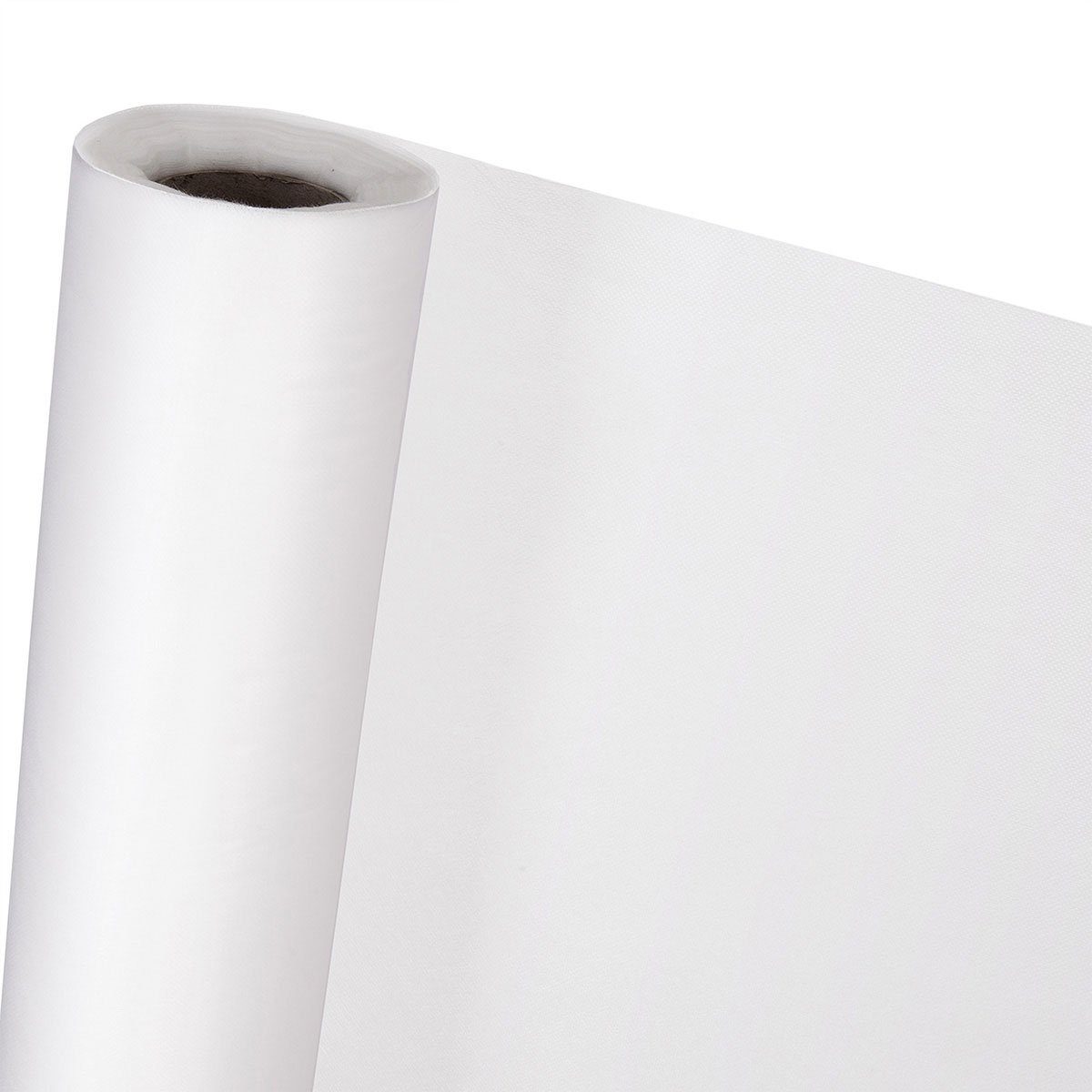 HaGa Stoff DEKOVLIES in 1,6m Breite weiß (METERWARE), Dekostoff, Vlies-Tisc günstig online kaufen