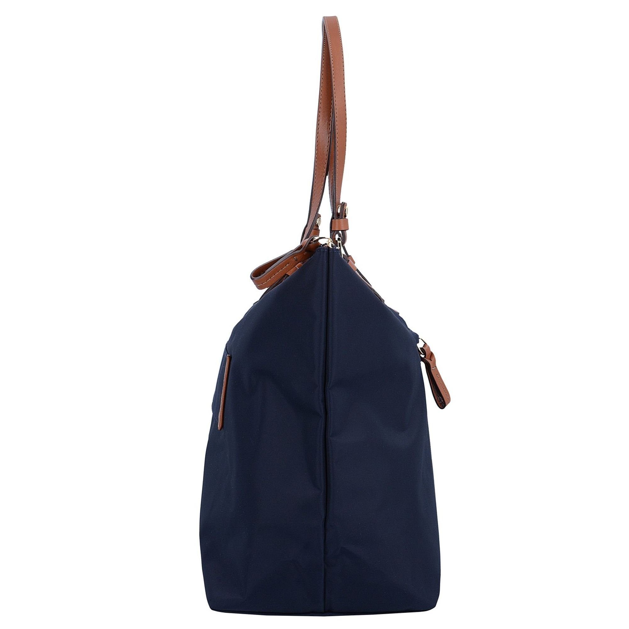 Bric's Schultertasche X-Collection, Nylon