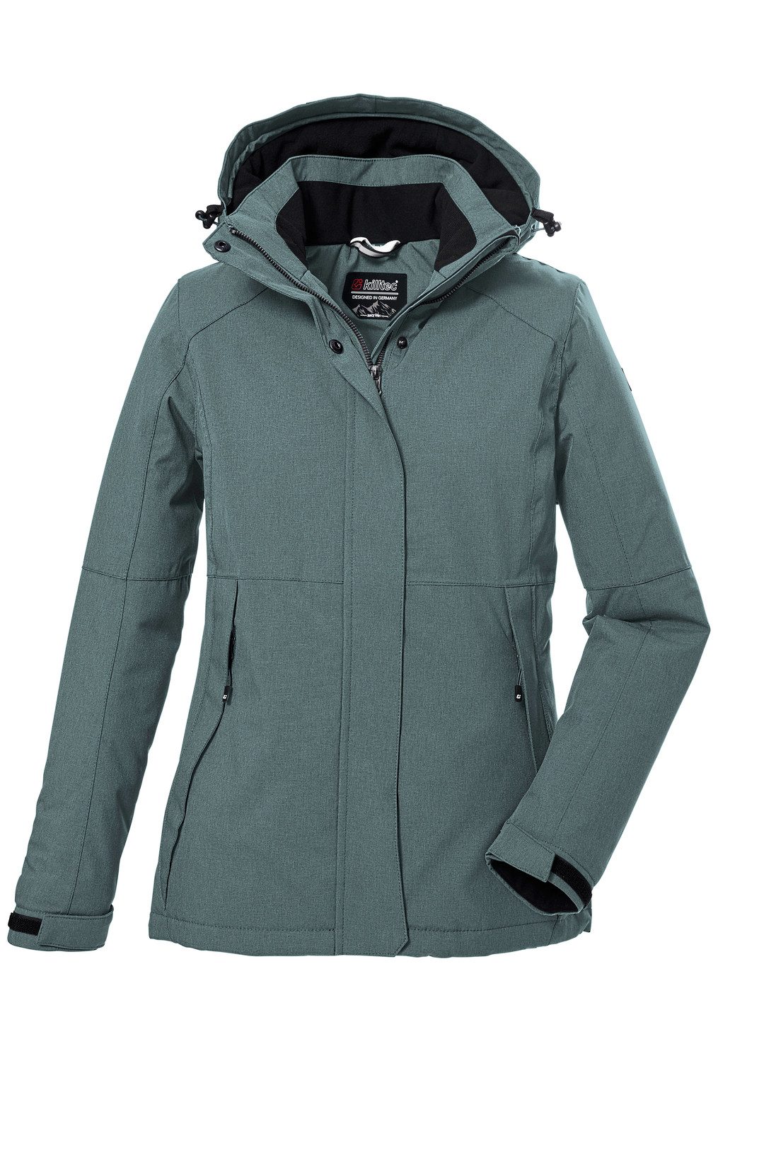 Funktionsjacke KOW 37 WMN JCKT CS Outdoorjacke, Wanderjacke
