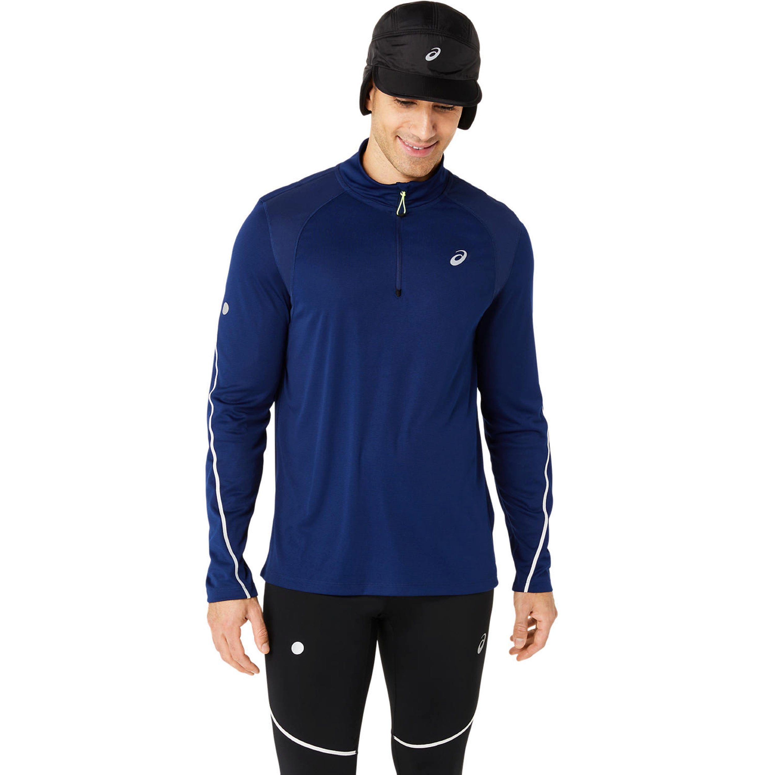 Asics Baseball Cap Winterized