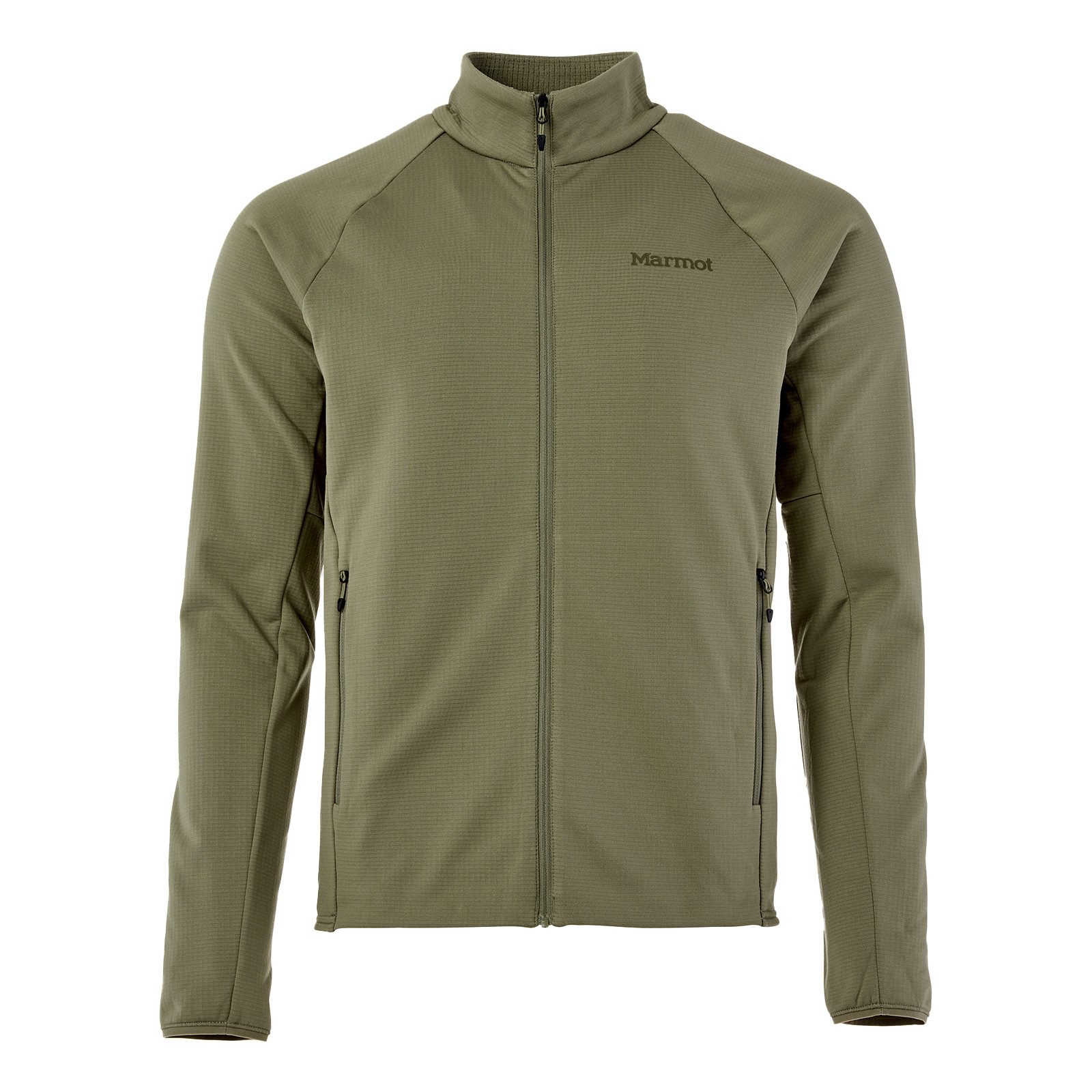 Fleecejacke Leconte Fleece Jacket