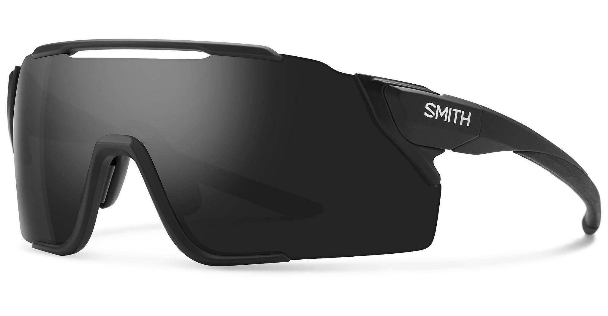 Smith Sonnenbrille ATTACK MAG MTB schwarz
