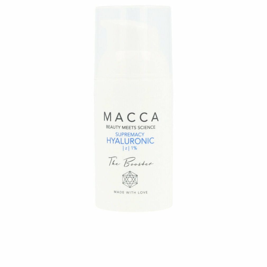 Tagescreme Supremacy Hyaluronic 0,25% The Booster 30ml