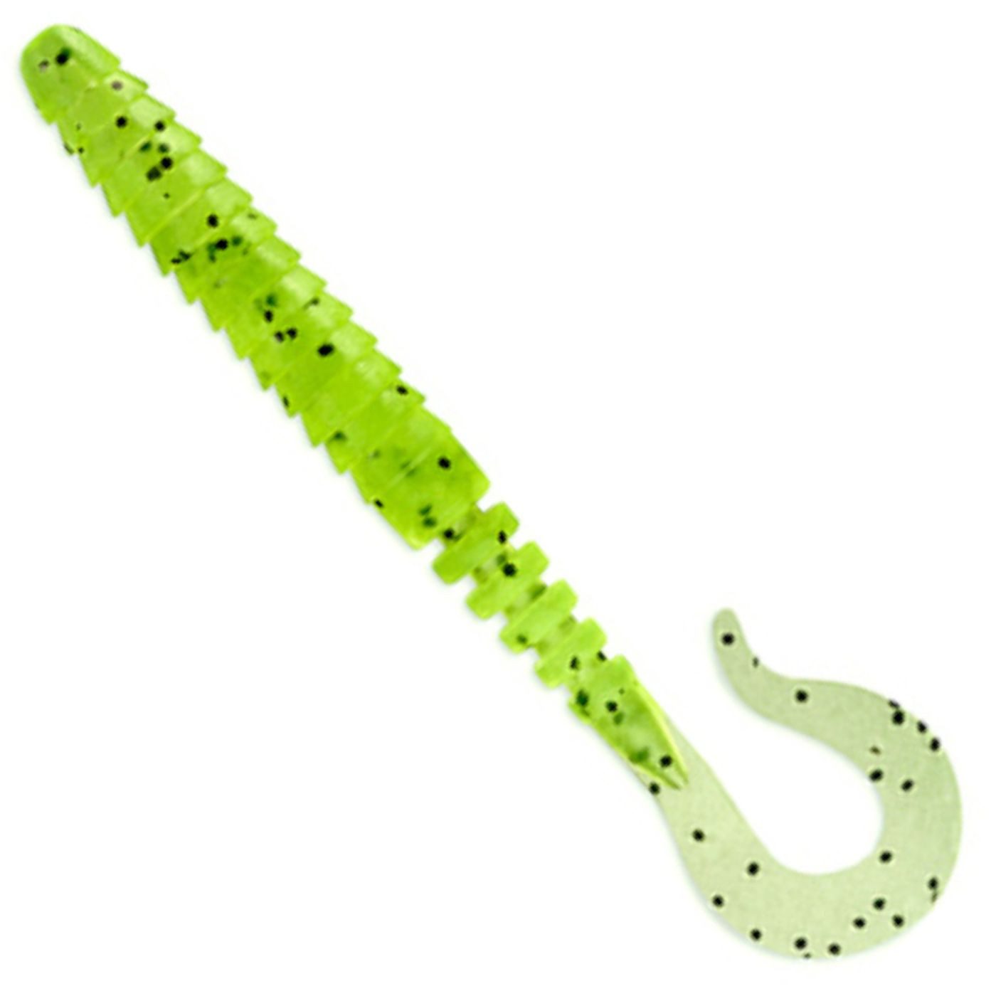 Kunstköder Fishup Vipo 2" 5,2cm - 10 Gummijigs