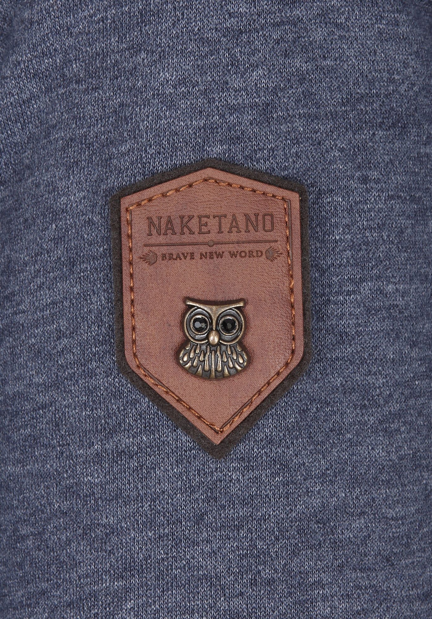 naketano Sweatjacke