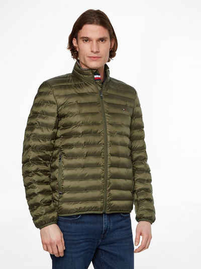 Tommy Hilfiger Steppjacke PACKABLE CIRCULAR JACKET