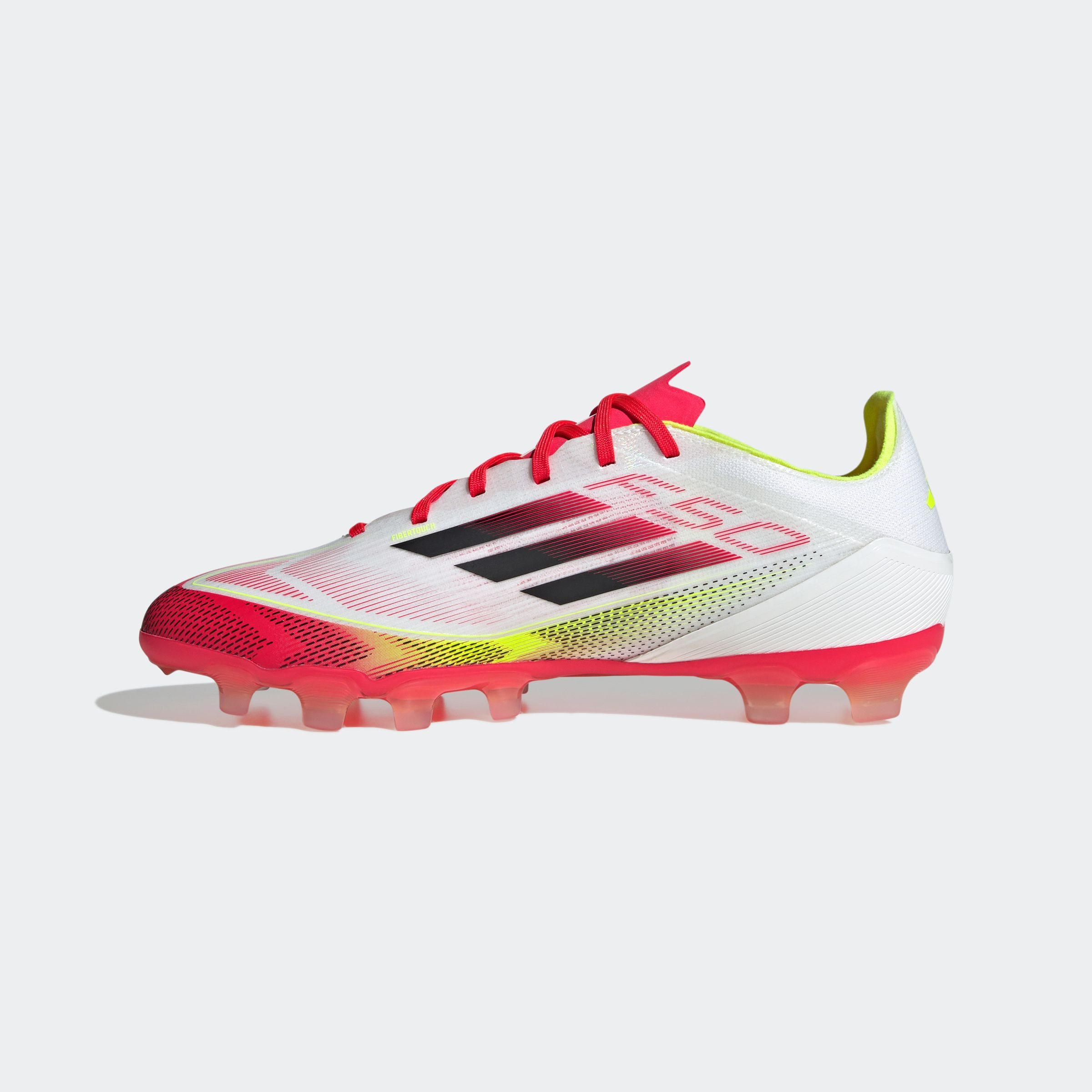 adidas Performance F50 PRO MG Fußballschuh für Rasen- und Kunstrasenplätze