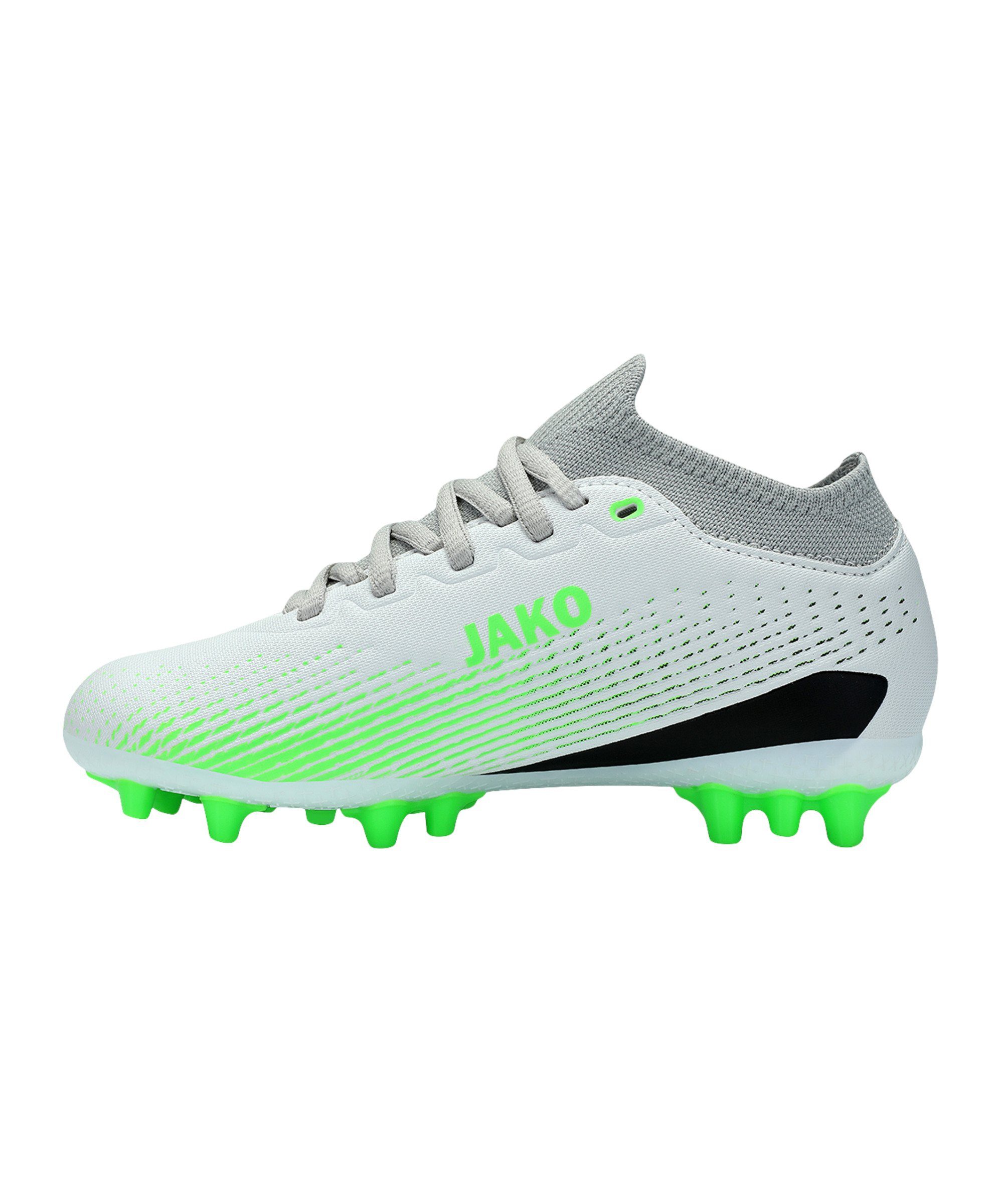 Jako JAKO Lightning Sock AG Kids Fußballschuh