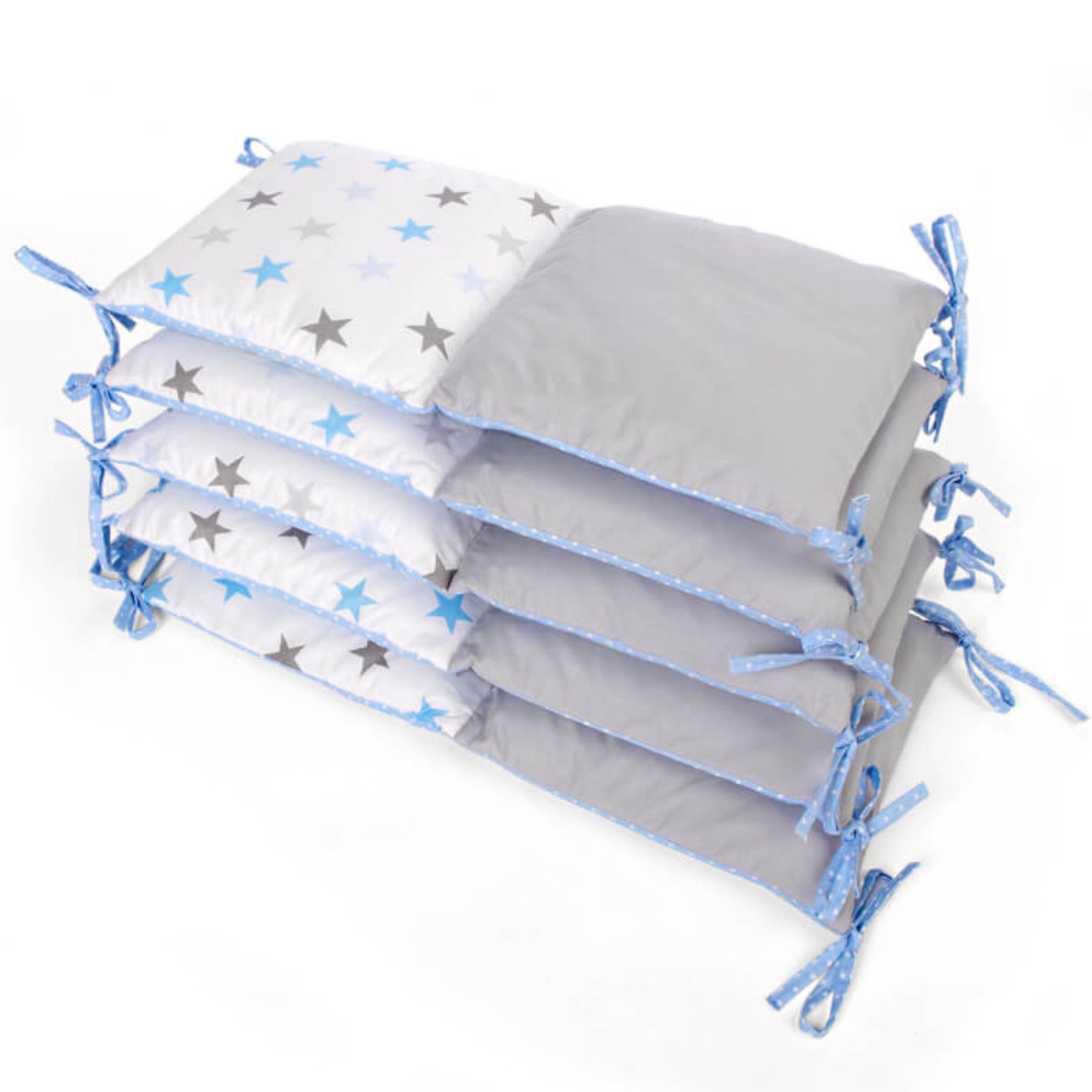 Babymajawelt Babybettwäsche Baby Bett SET "Sweety günstig online kaufen