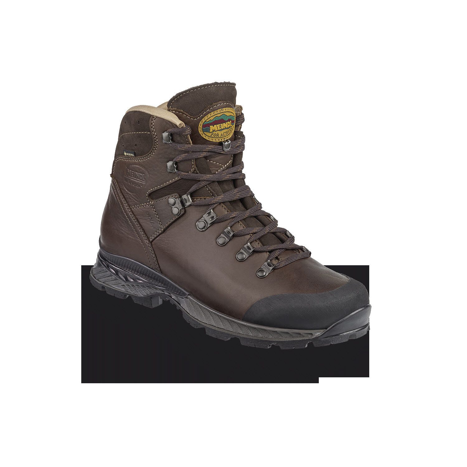 Wanderstiefel
