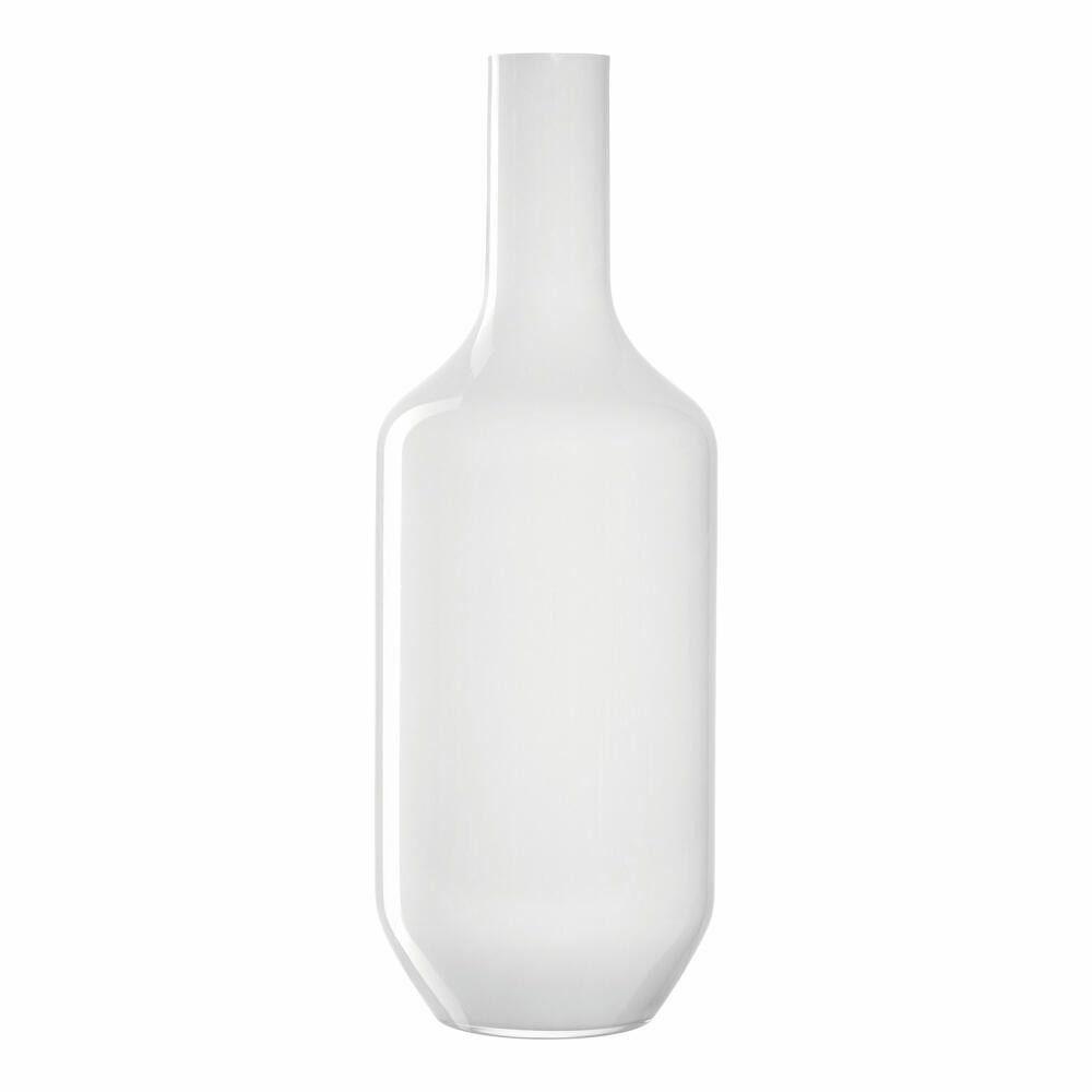 LEONARDO Dekovase Milano weiß 64 cm günstig online kaufen