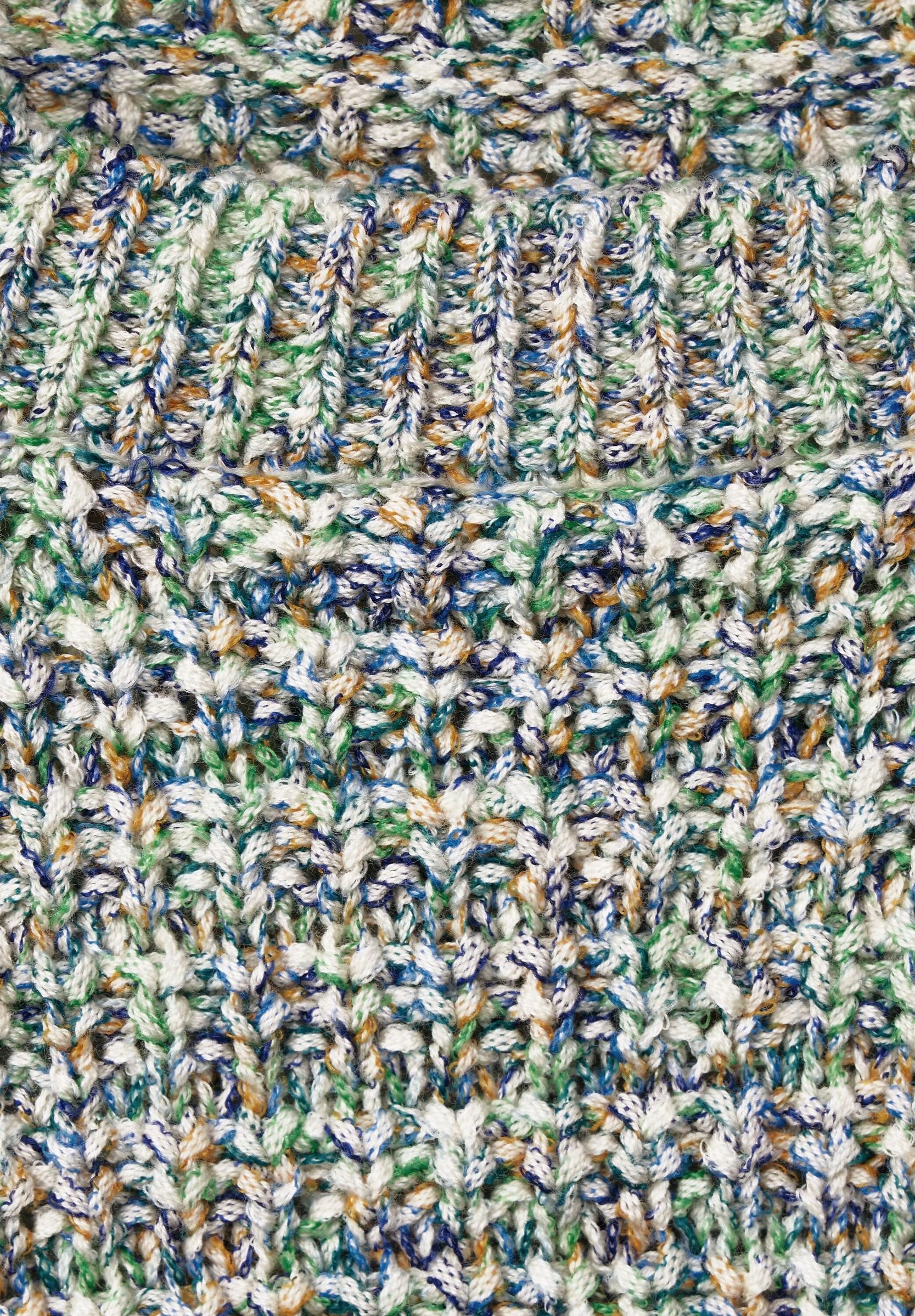 STREET ONE Rundhalspullover günstig online kaufen