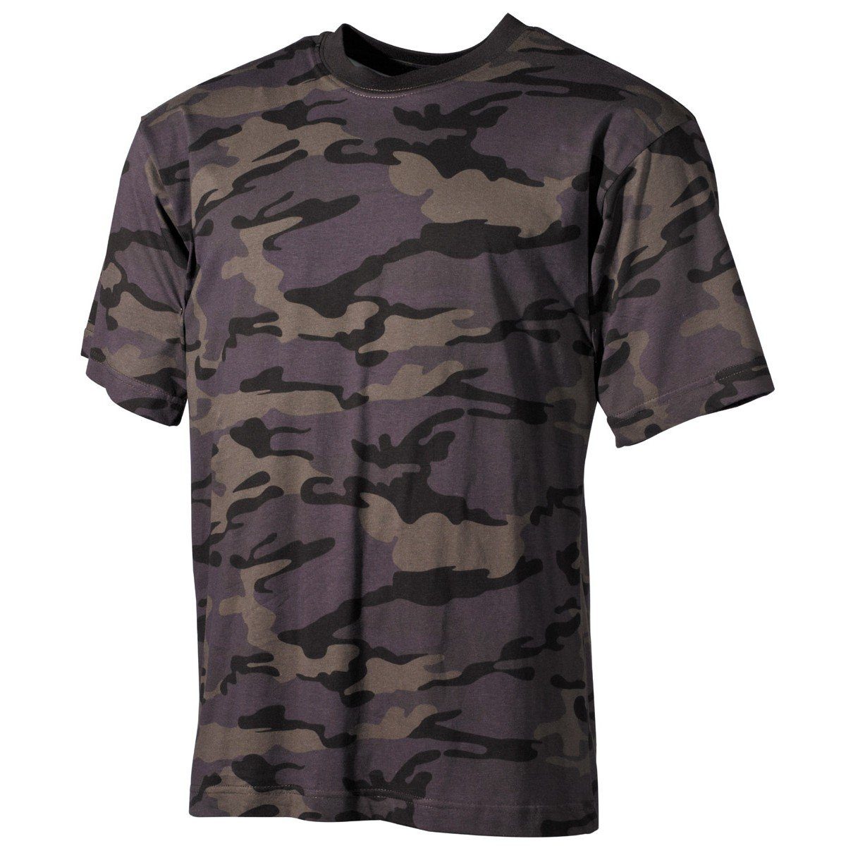 Max Fuchs AG T-Shirt US T-Shirt, günstig online kaufen