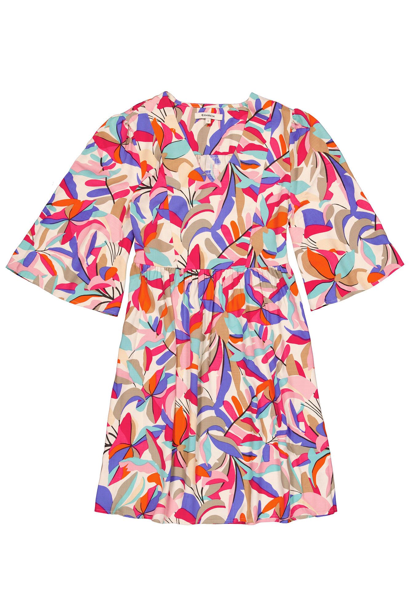 Garcia Jerseykleid Kleid