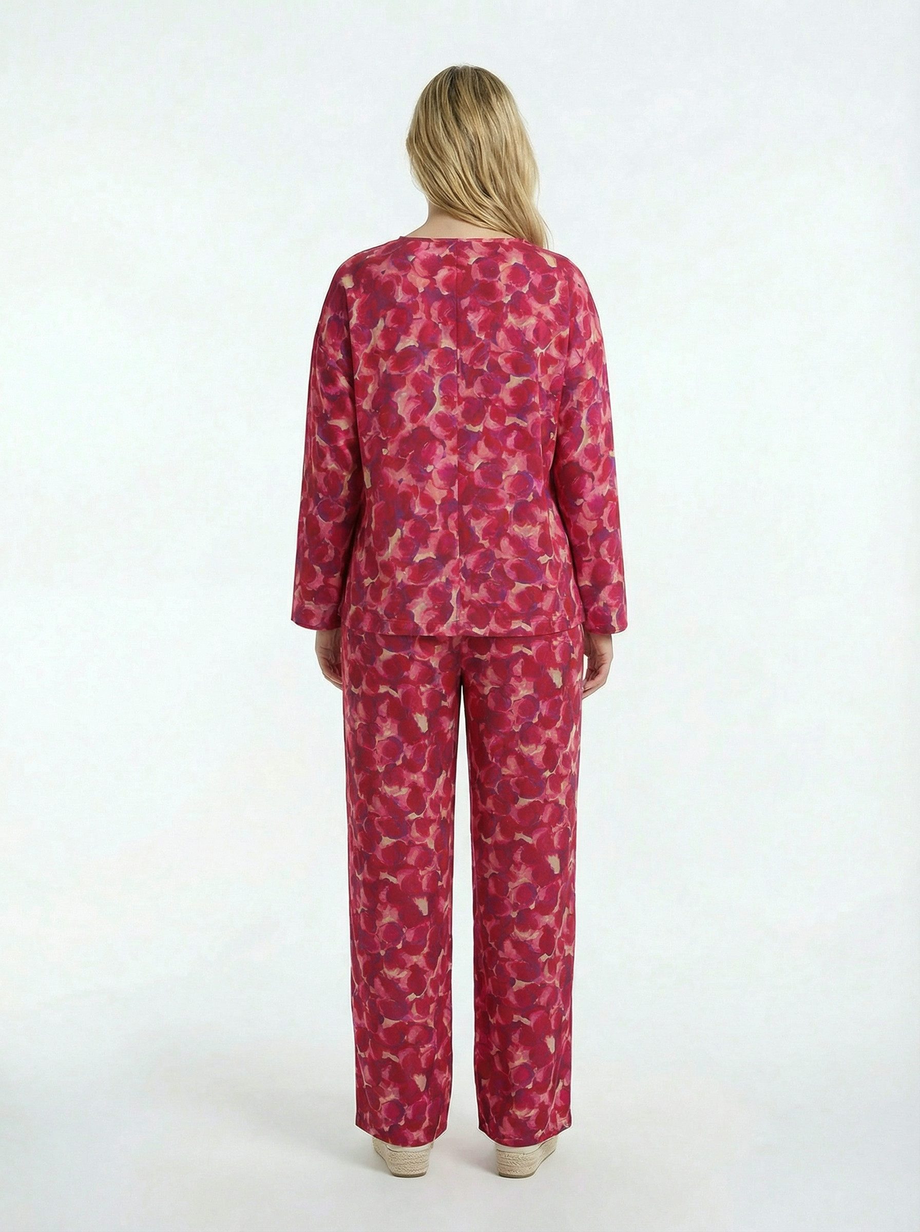GUIDO MARIA KRETSCHMER Shirtbluse